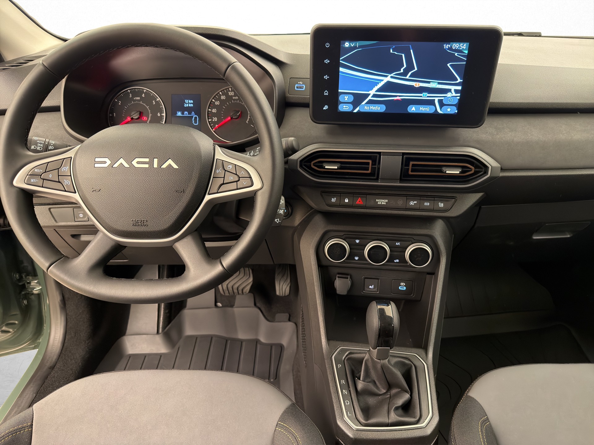 DACIA Sandero 1.0 STEPWAY EXTREME TCe 90 CVT-image-8
