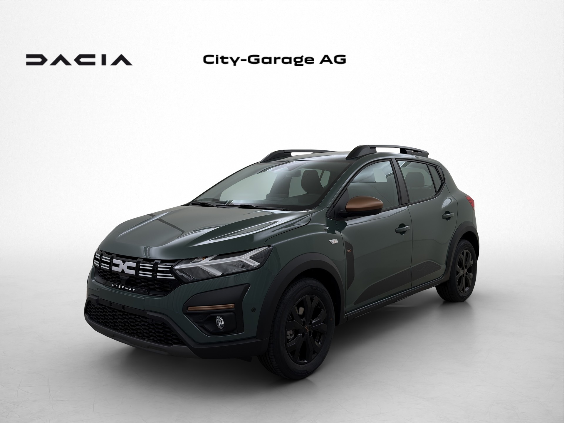 DACIA Sandero 1.0 STEPWAY EXTREME TCe 90 CVT