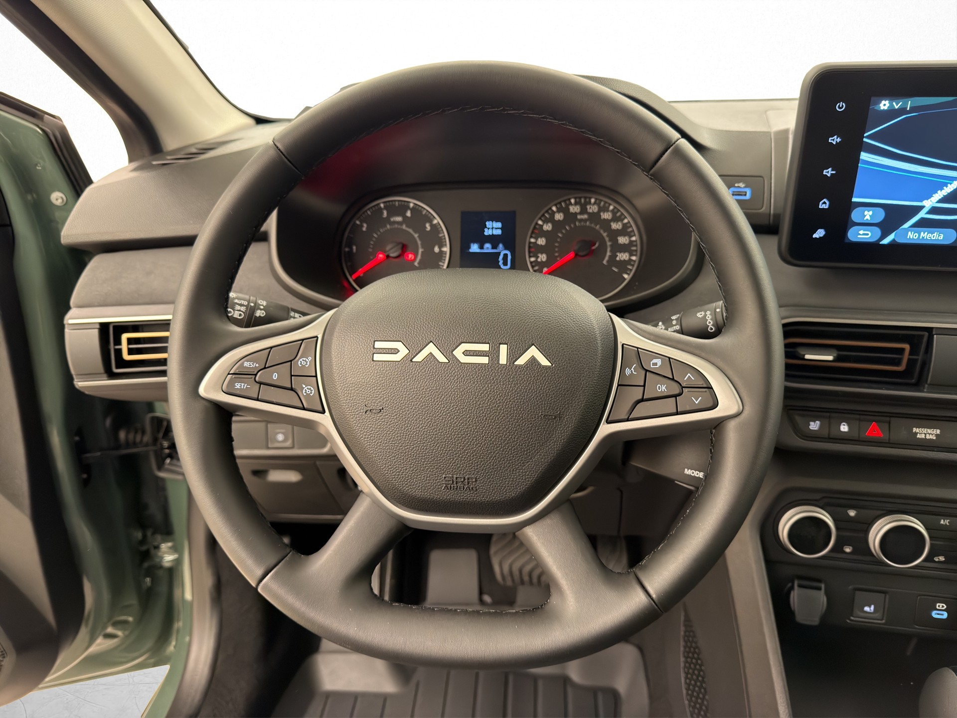 DACIA Sandero 1.0 STEPWAY EXTREME TCe 90 CVT-image-7
