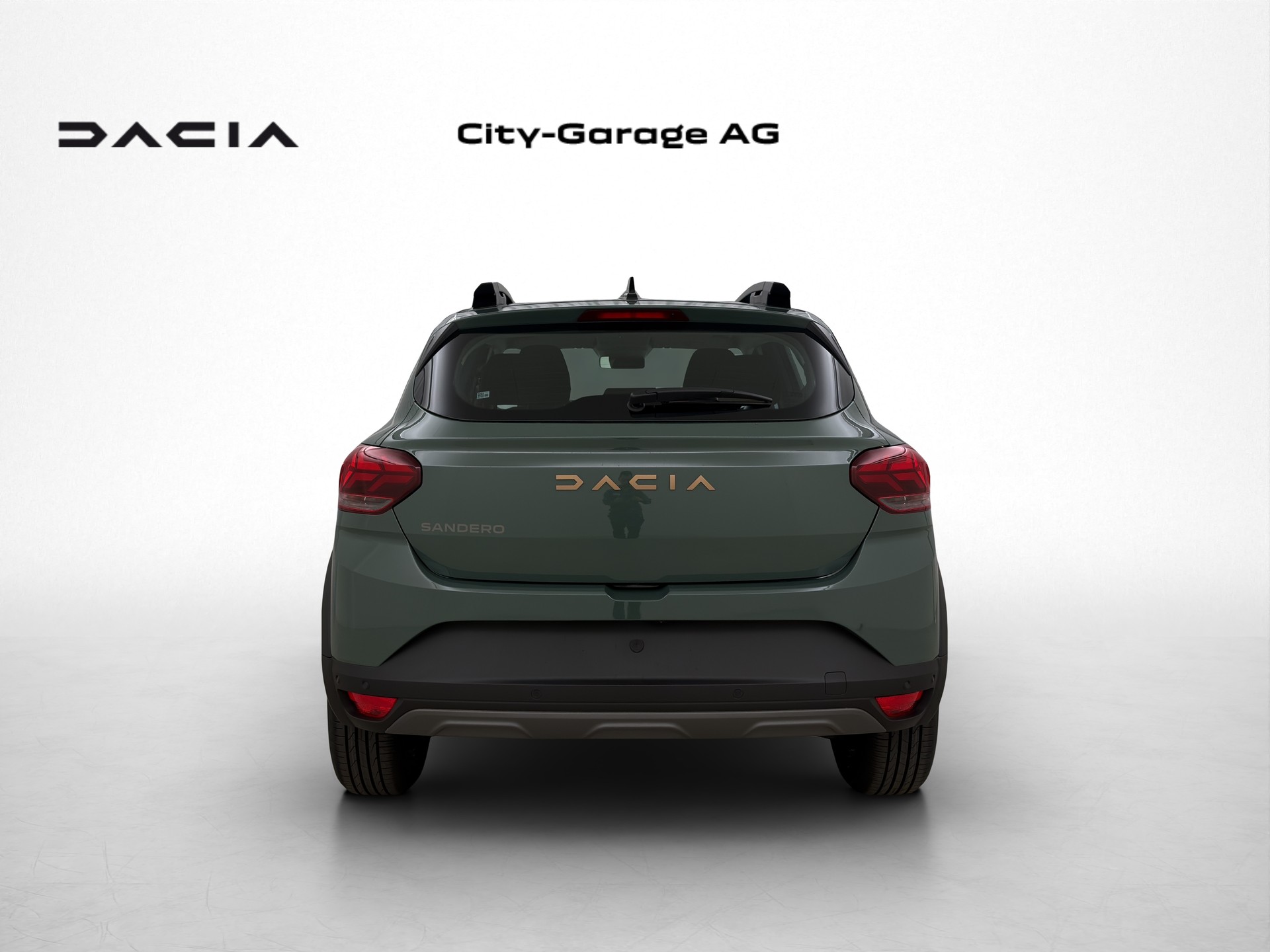 DACIA Sandero 1.0 STEPWAY EXTREME TCe 90 CVT-image-3