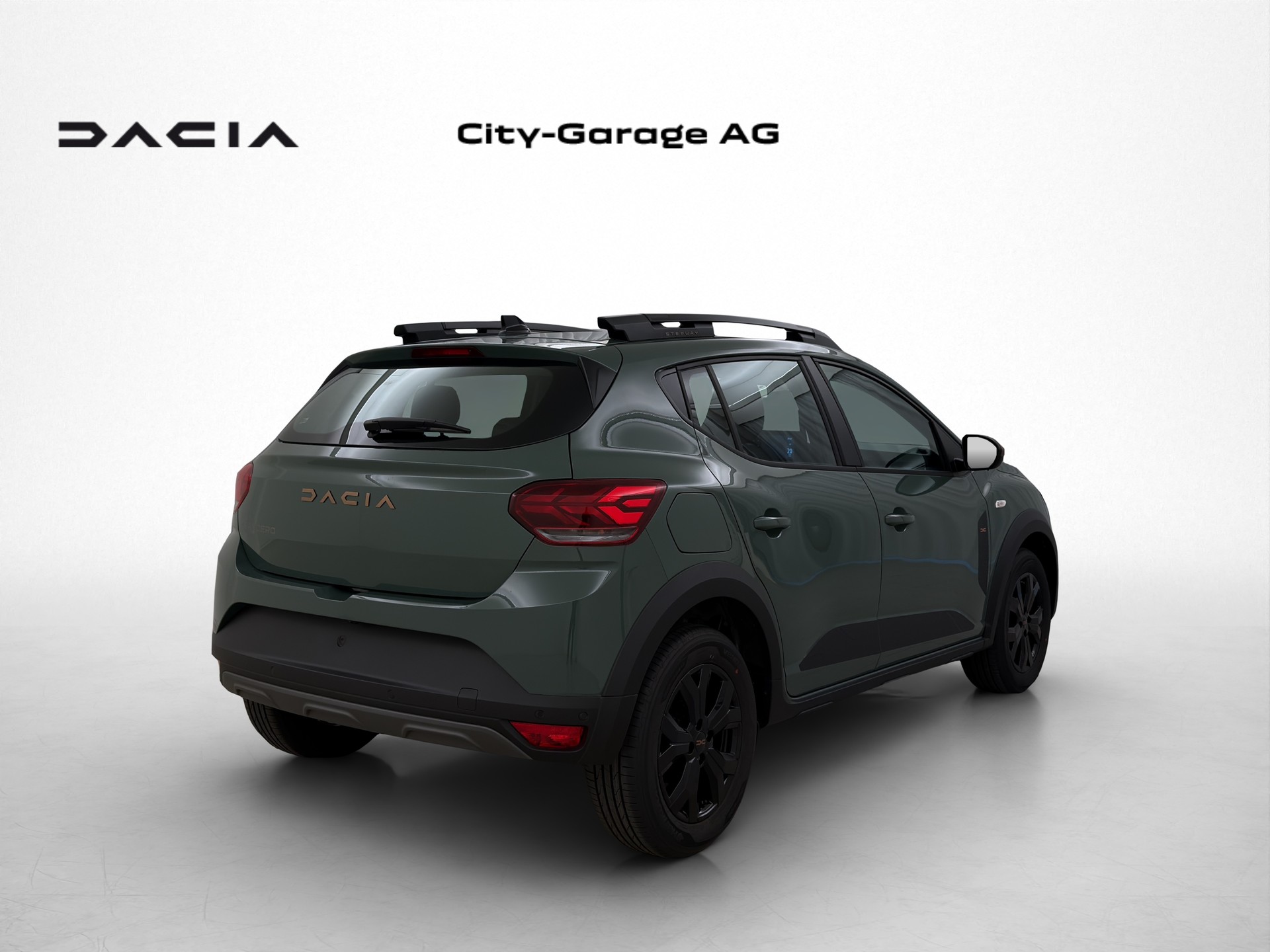 DACIA Sandero 1.0 STEPWAY EXTREME TCe 90 CVT-image-4