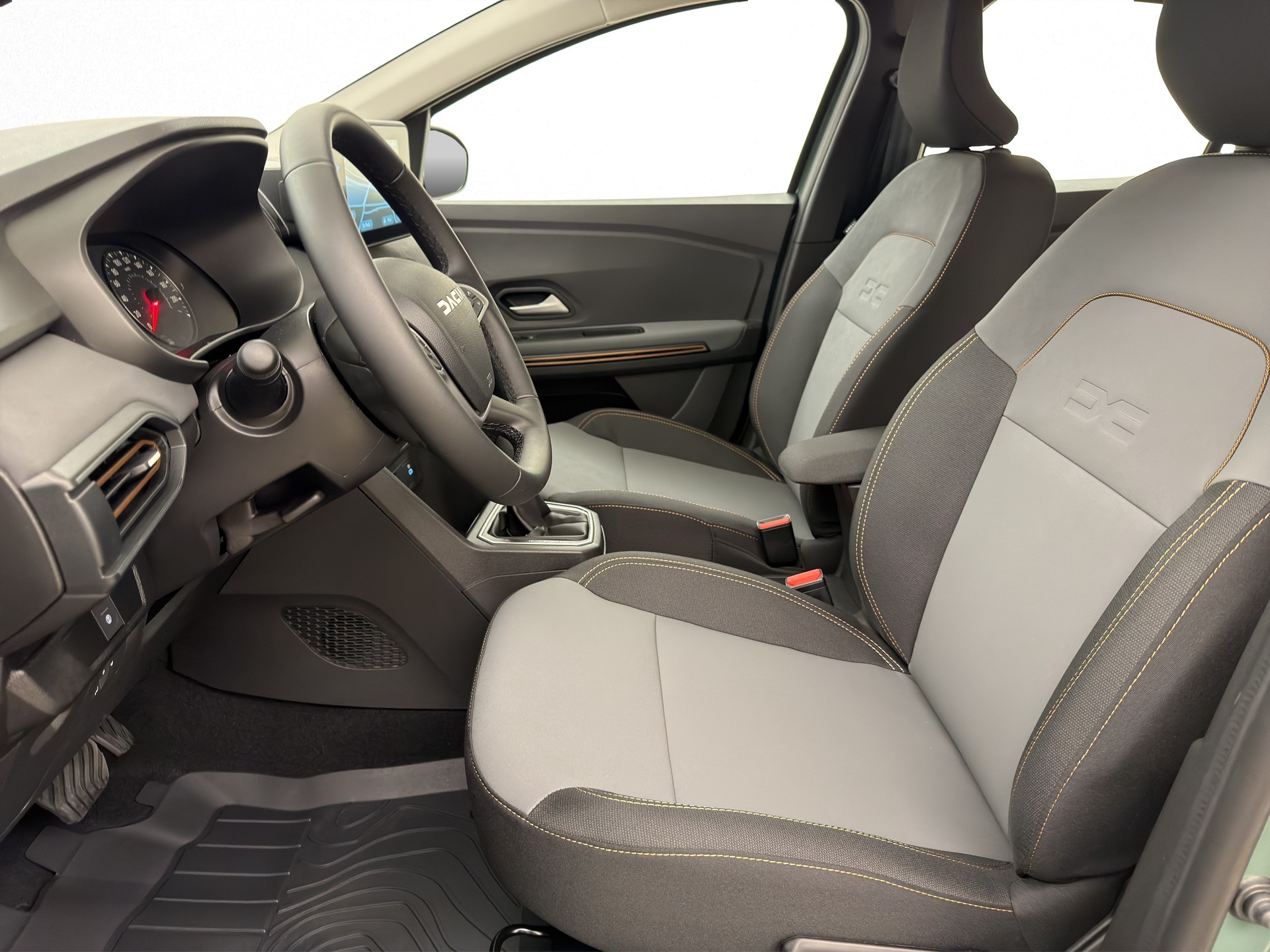 DACIA Sandero 1.0 STEPWAY EXTREME TCe 90 CVT-image-6