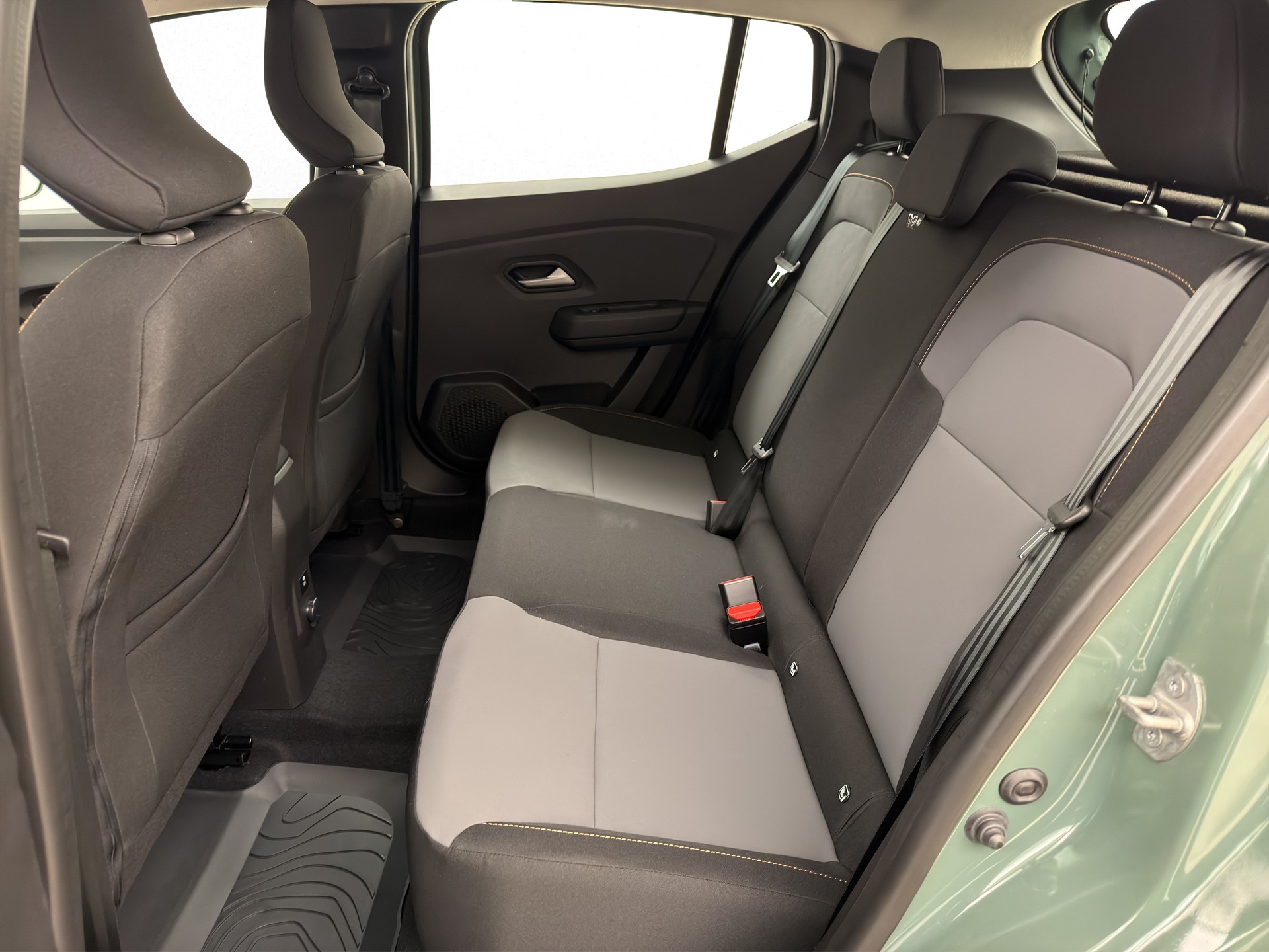 DACIA Sandero 1.0 STEPWAY EXTREME TCe 90 CVT-image-11