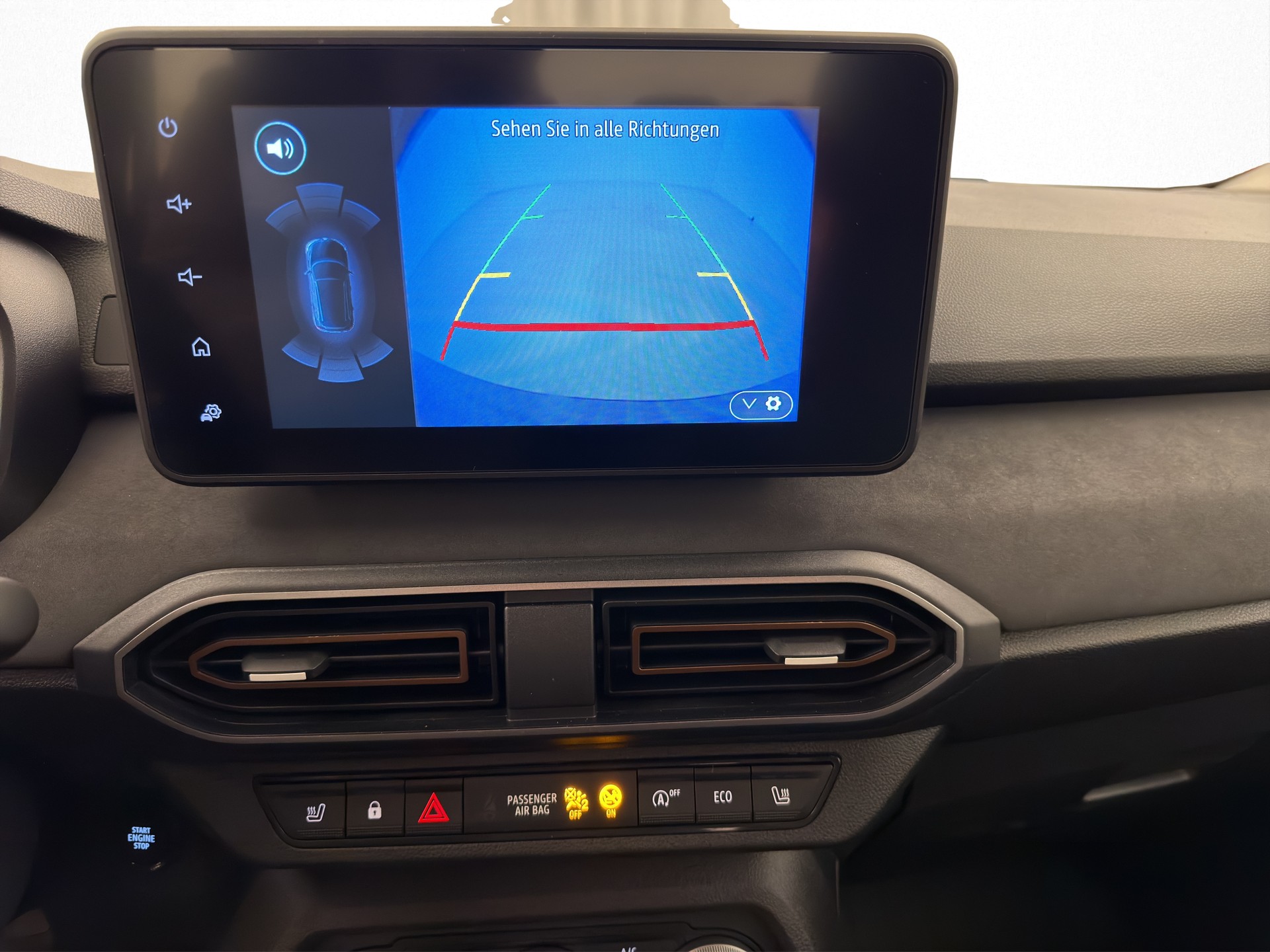 DACIA Sandero 1.0 STEPWAY EXTREME TCe 90 CVT-image-10