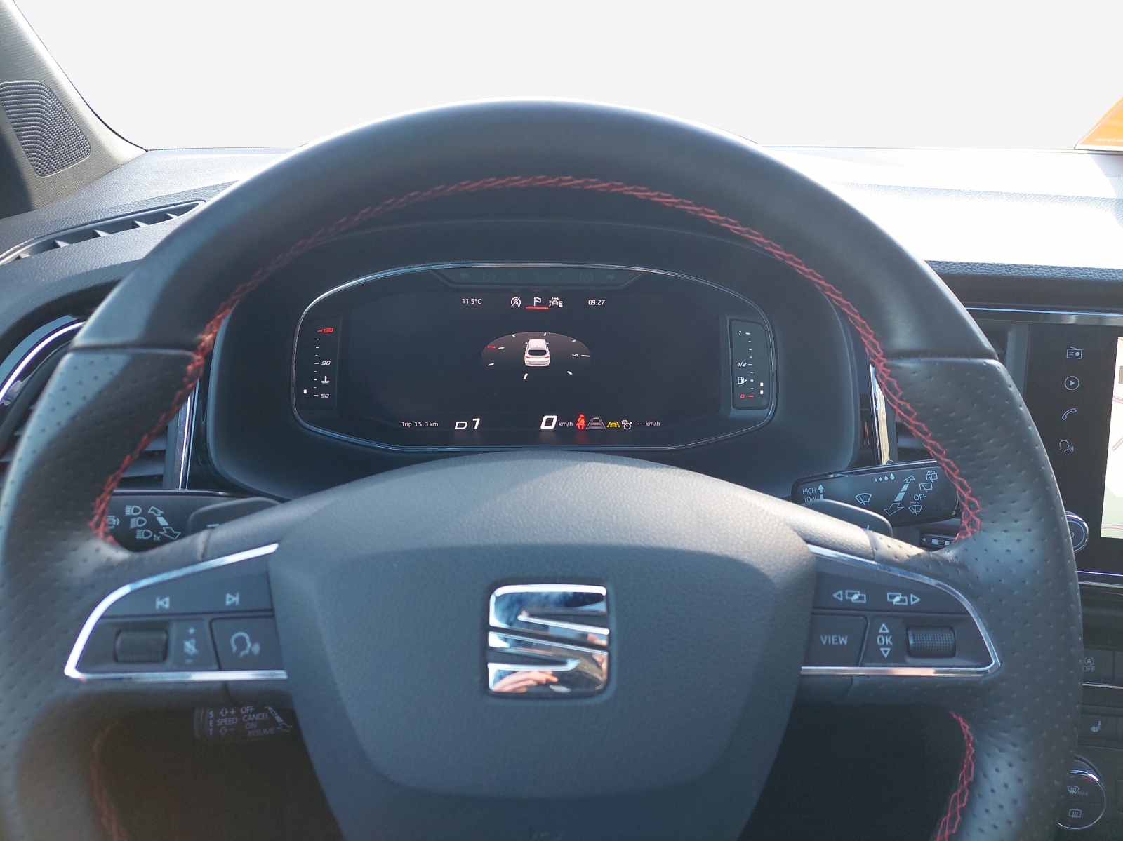 SEAT Ateca 2.0 TSI FR 4Drive DSG-image-15