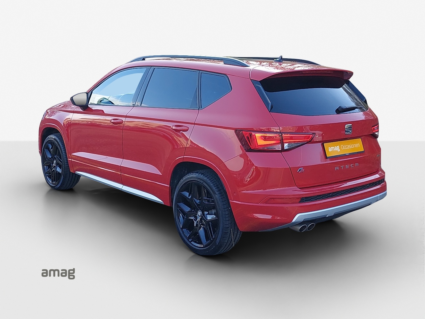 SEAT Ateca 2.0 TSI FR 4Drive DSG-image-2