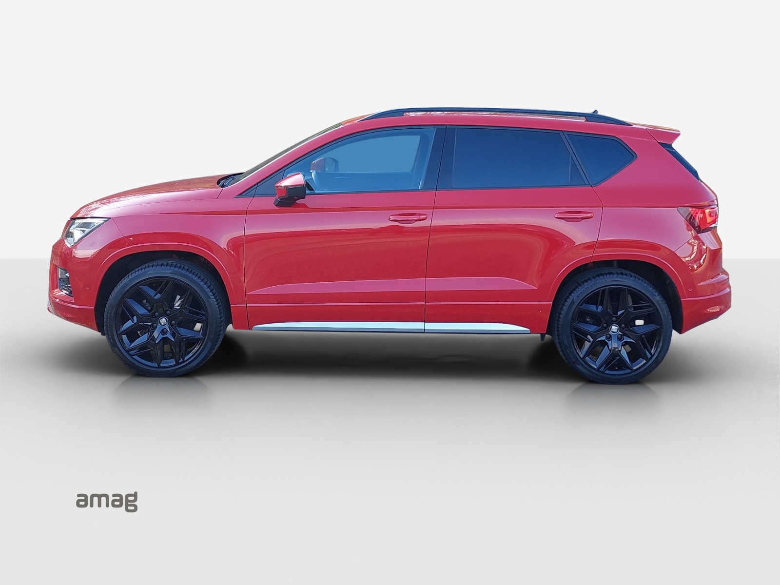 SEAT Ateca 2.0 TSI FR 4Drive DSG-image-1