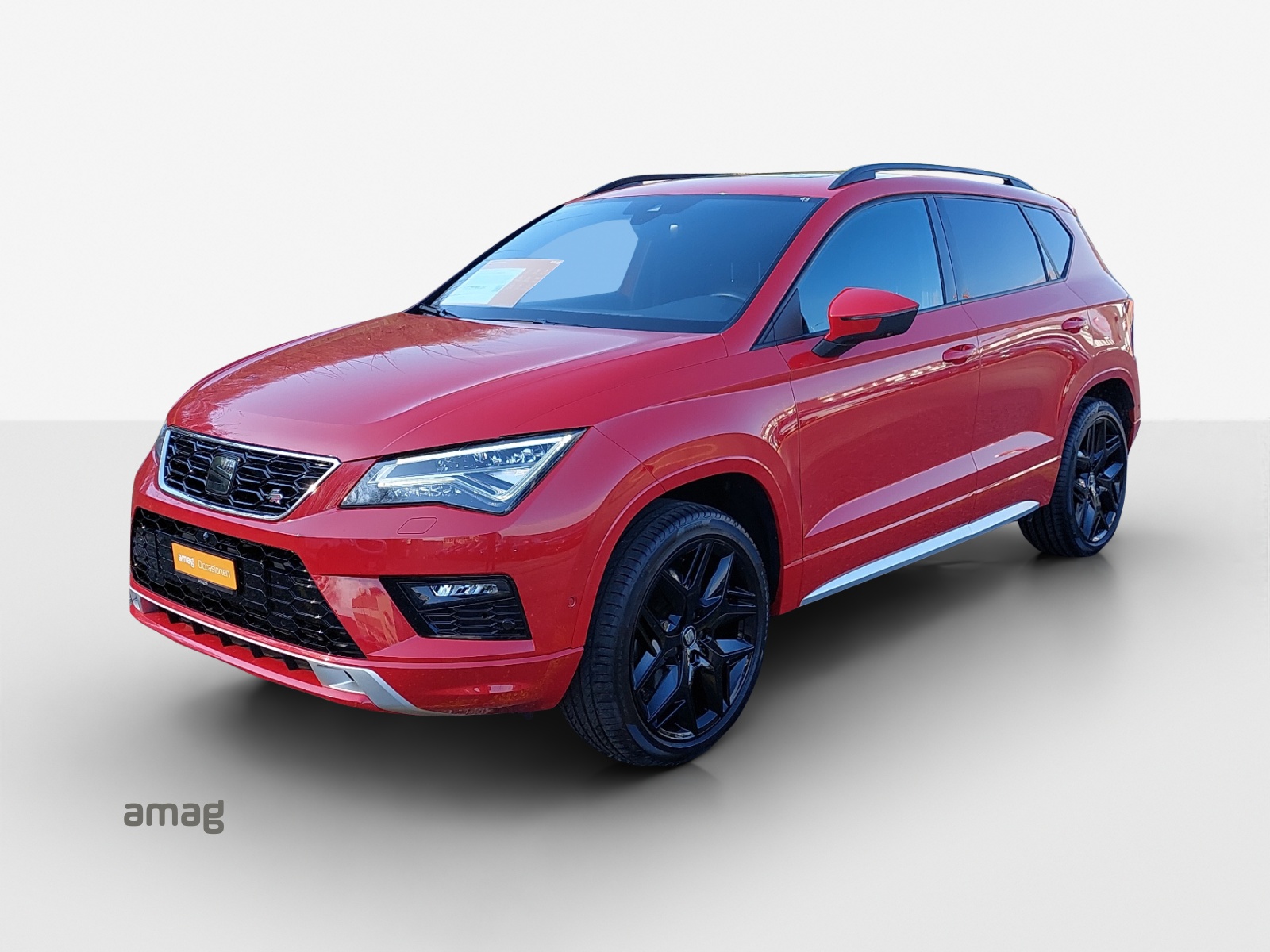 SEAT Ateca 2.0 TSI FR 4Drive DSG-image-0