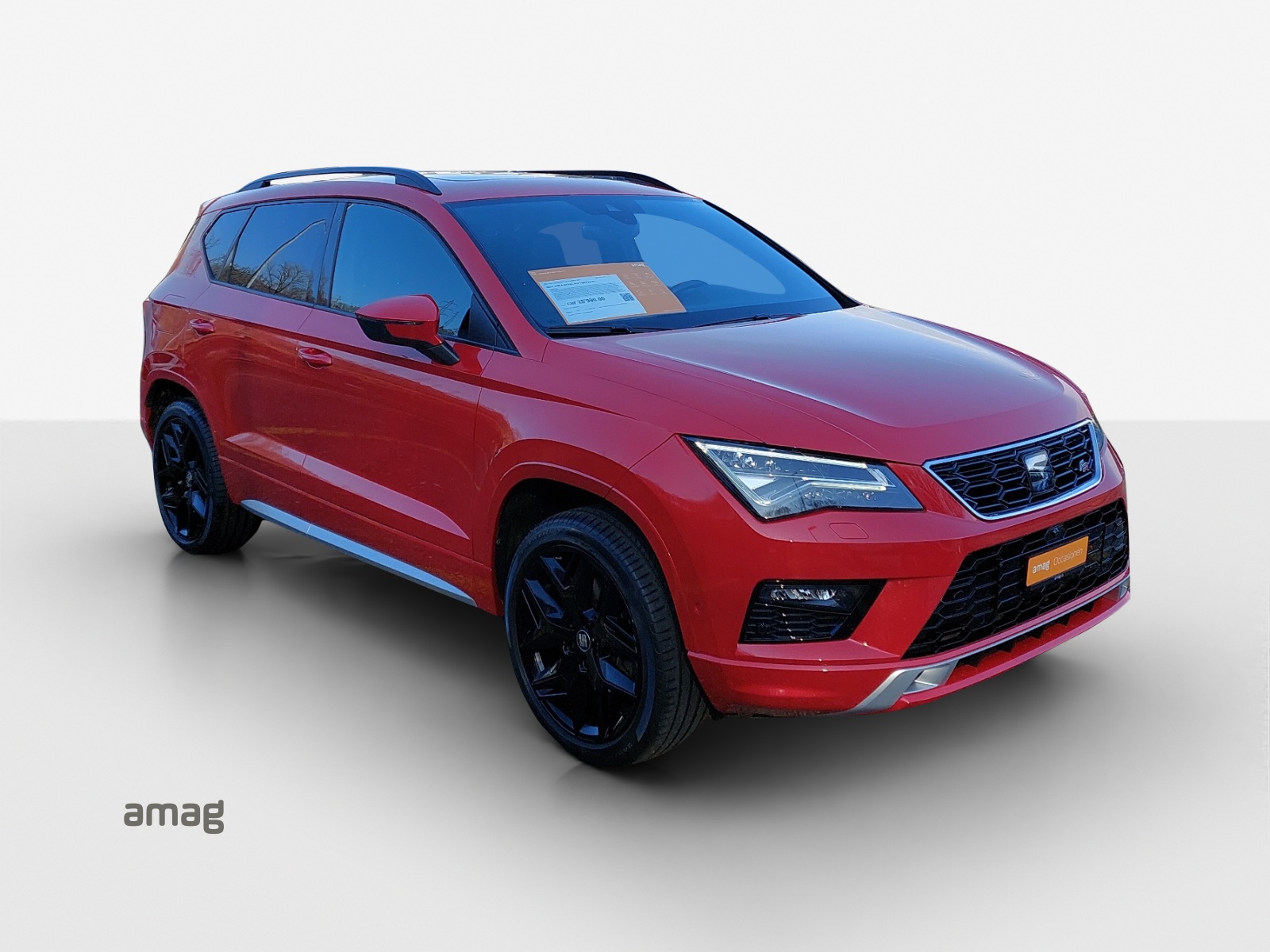 SEAT Ateca 2.0 TSI FR 4Drive DSG-image-5