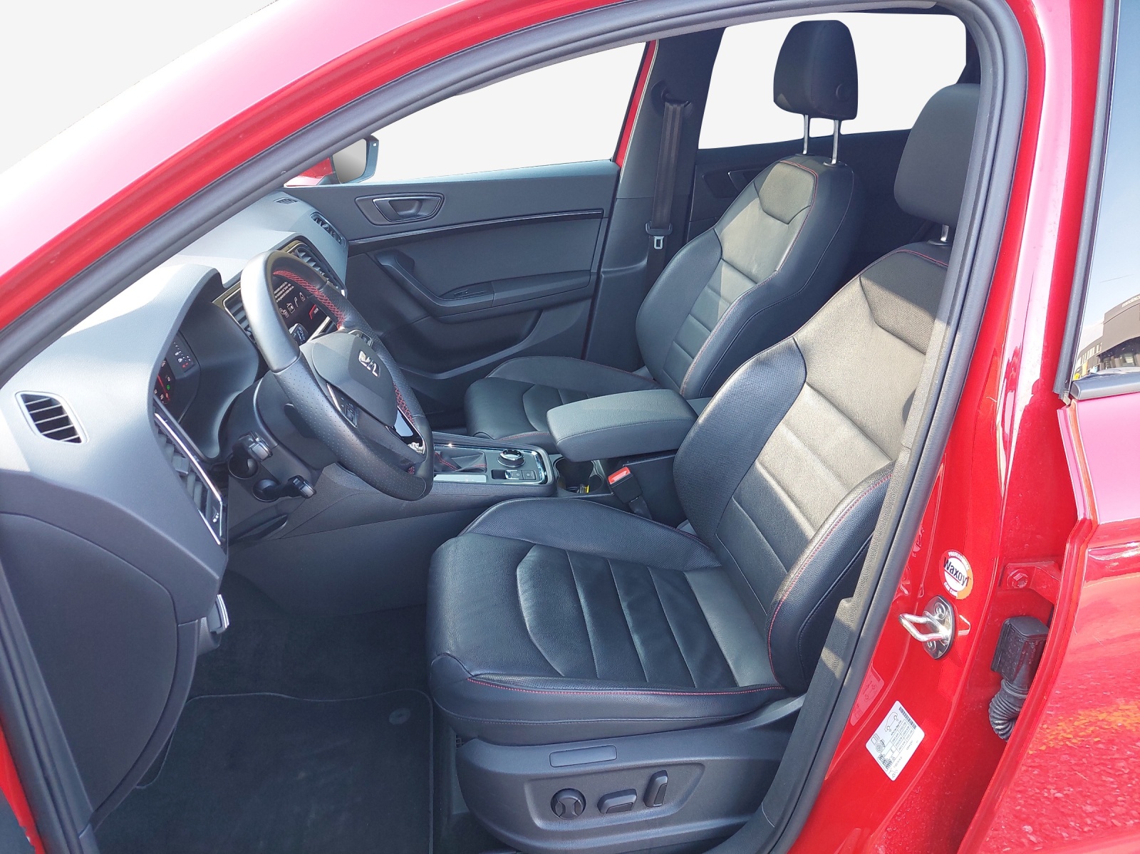 SEAT Ateca 2.0 TSI FR 4Drive DSG-image-7