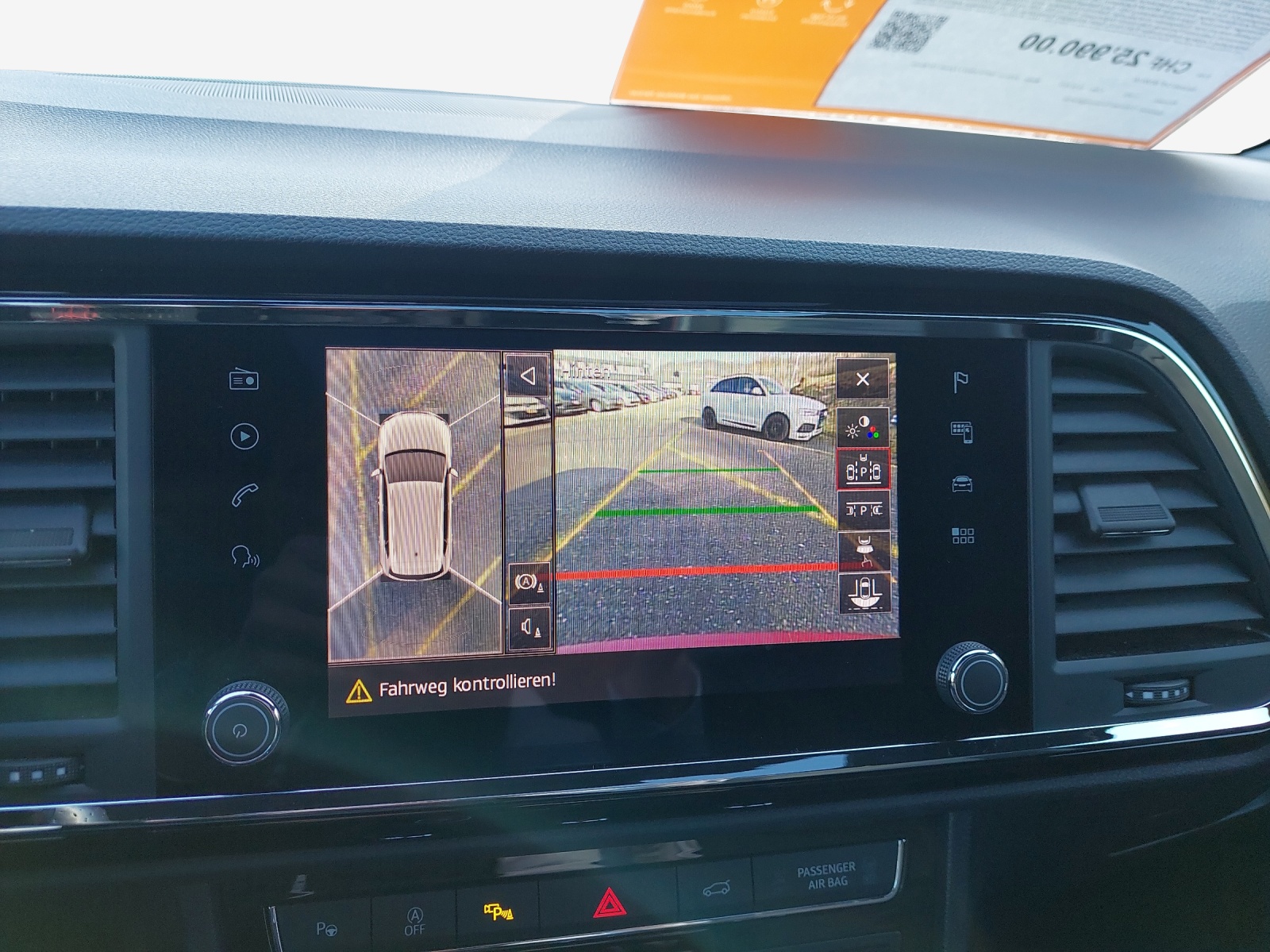 SEAT Ateca 2.0 TSI FR 4Drive DSG-image-13