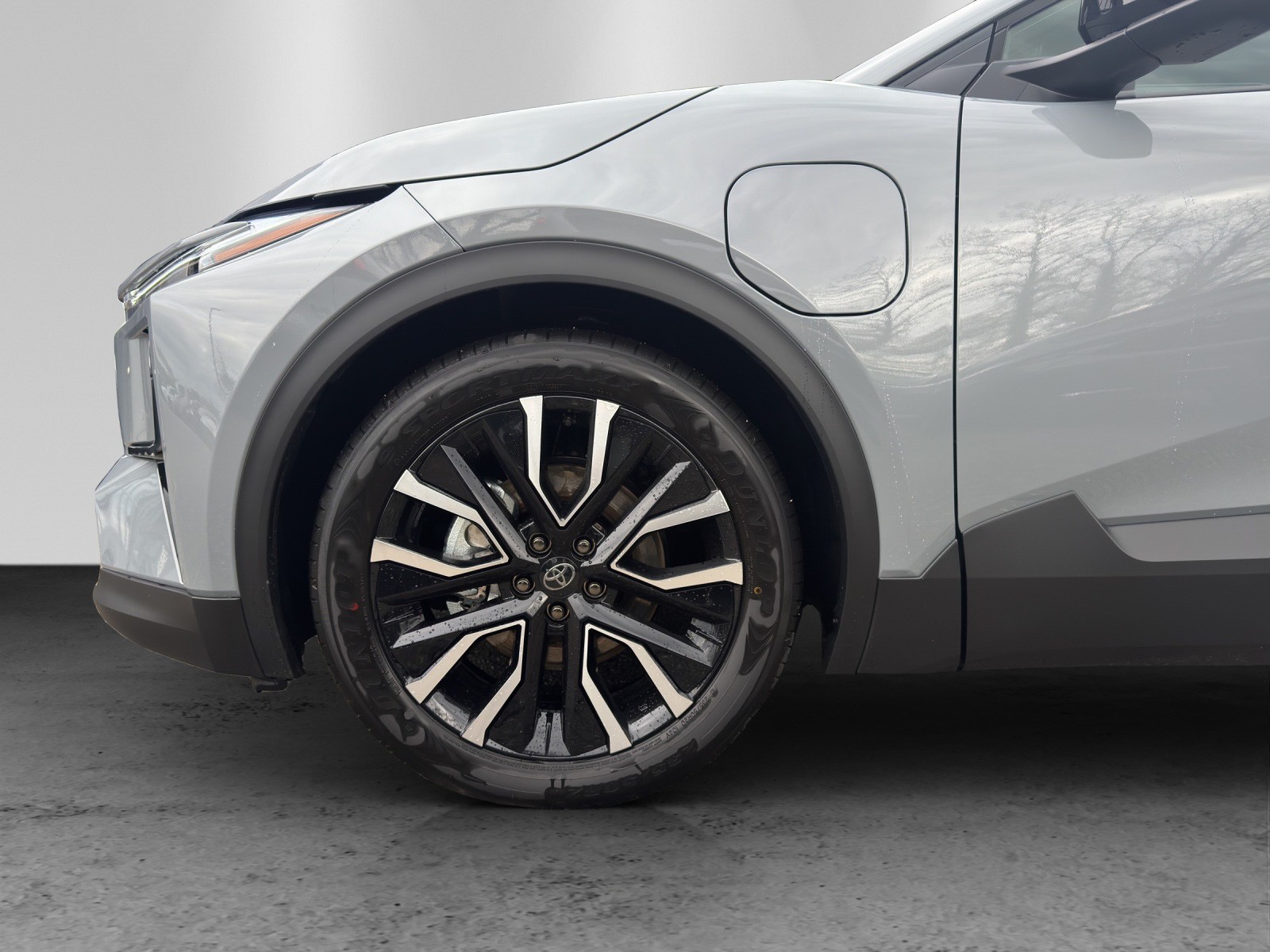 TOYOTA C-HR+ 77 kWh Style AWD-image-8