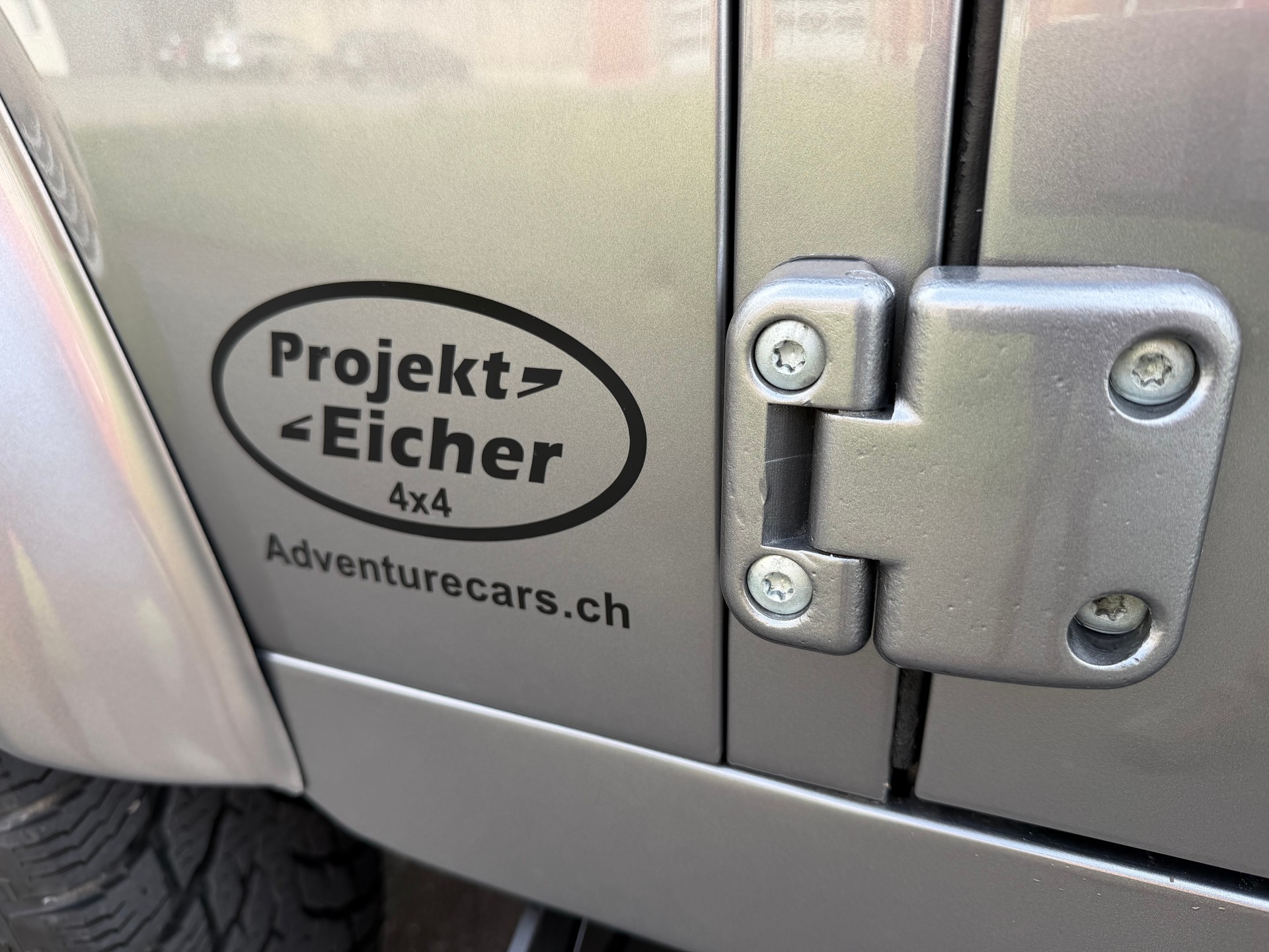 LAND ROVER Defender 130 TD4 2.2 *VERZINKT*-image-22