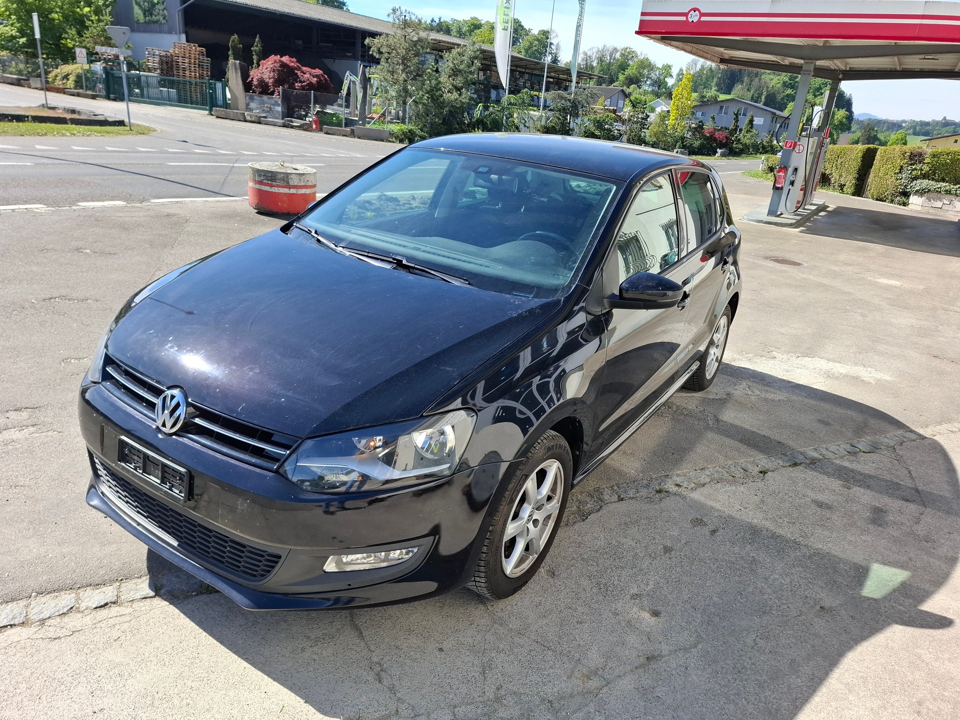 VW Polo 1.2 TSI Comfortline DSG-image-3