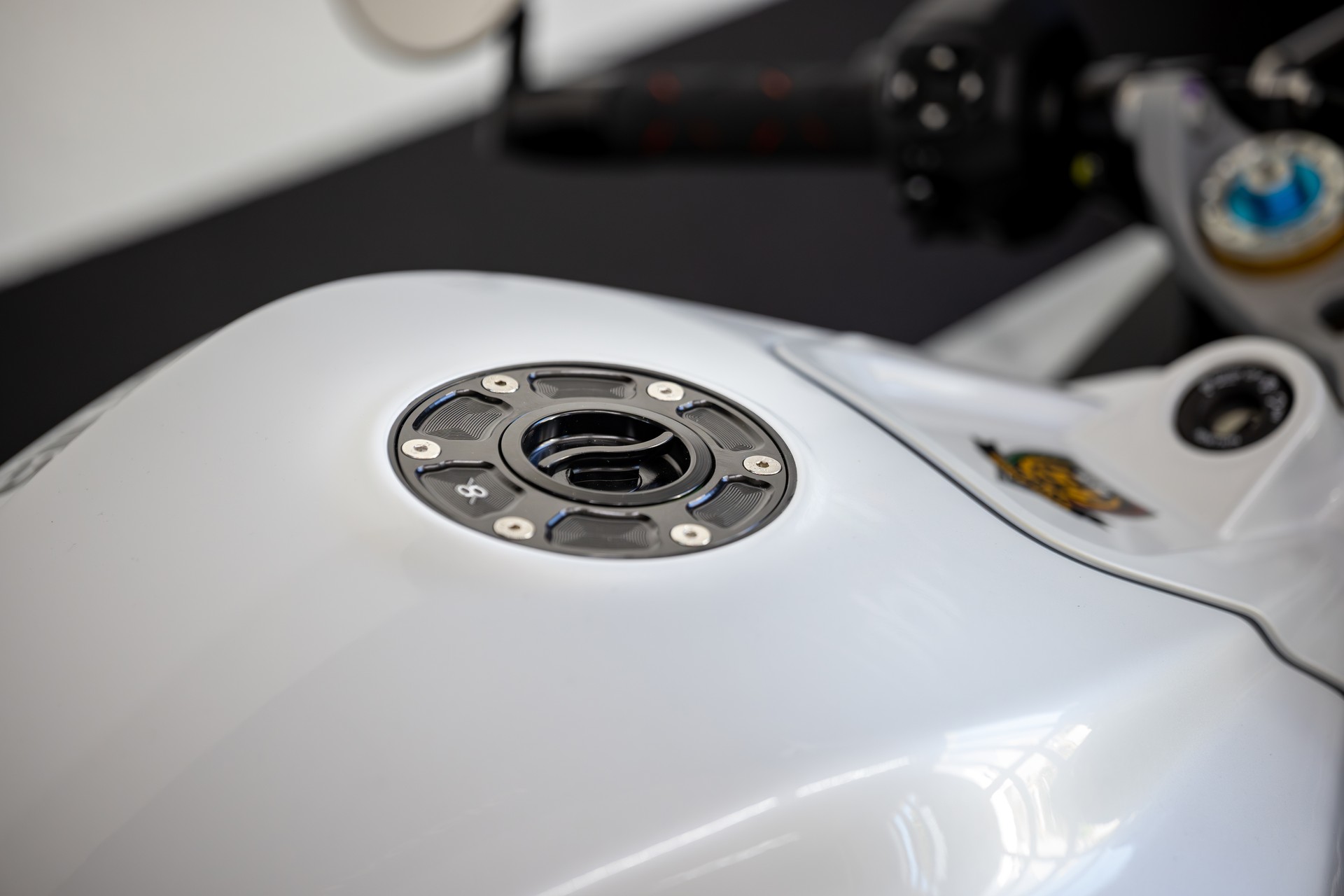 APRILIA RS 660 white Lion Factory E5+ (105ps)-image-8