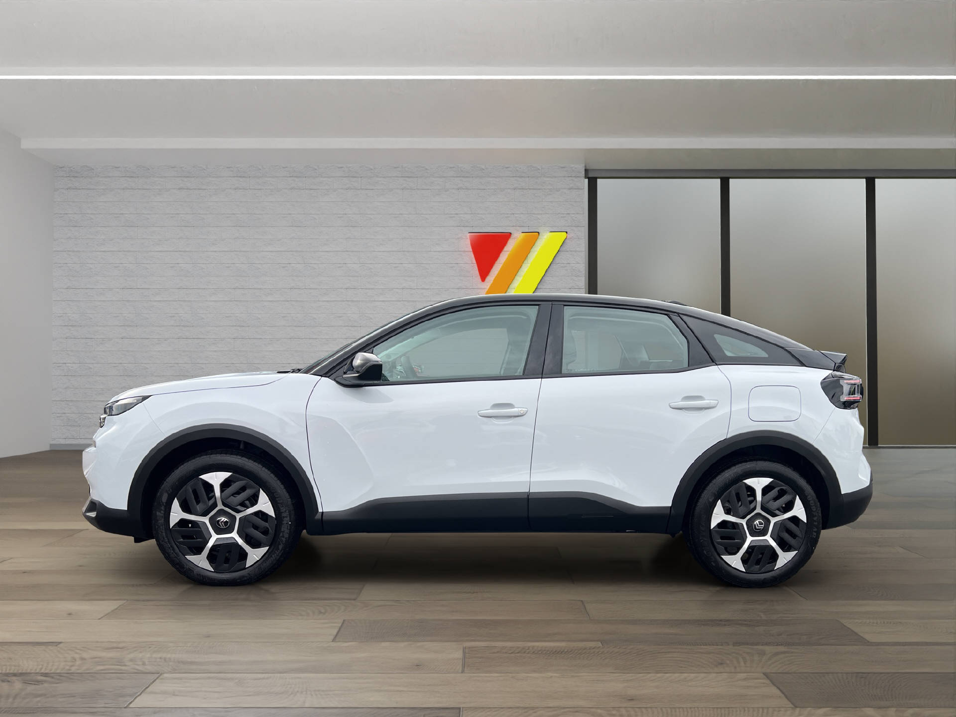 CITROEN C4 1.2 Hybrid You+-image-3