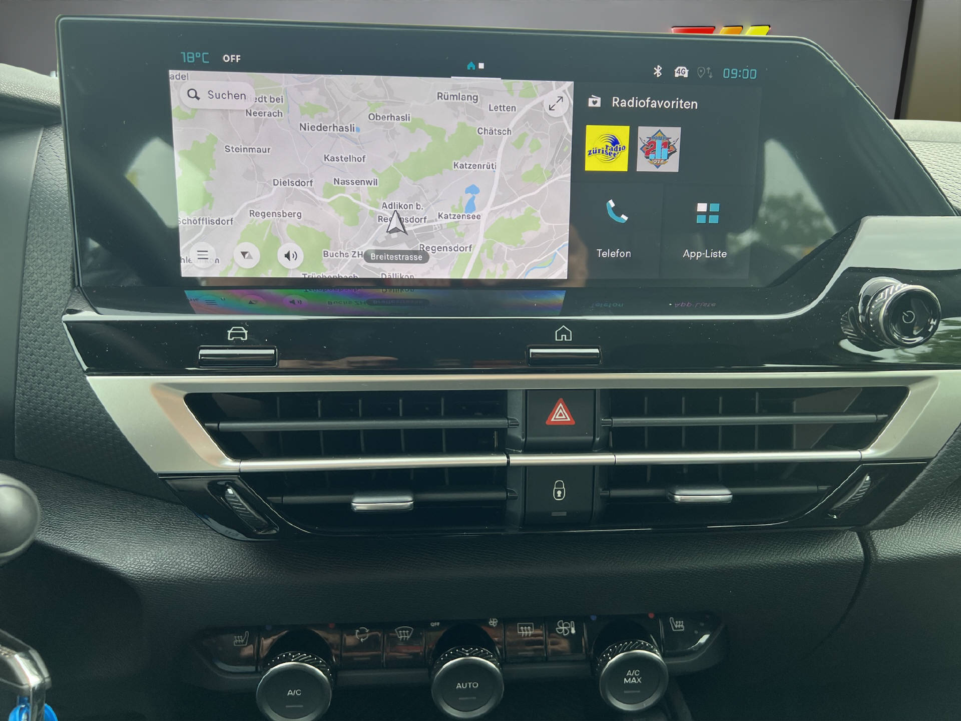 CITROEN C4 1.2 Hybrid You+-image-12