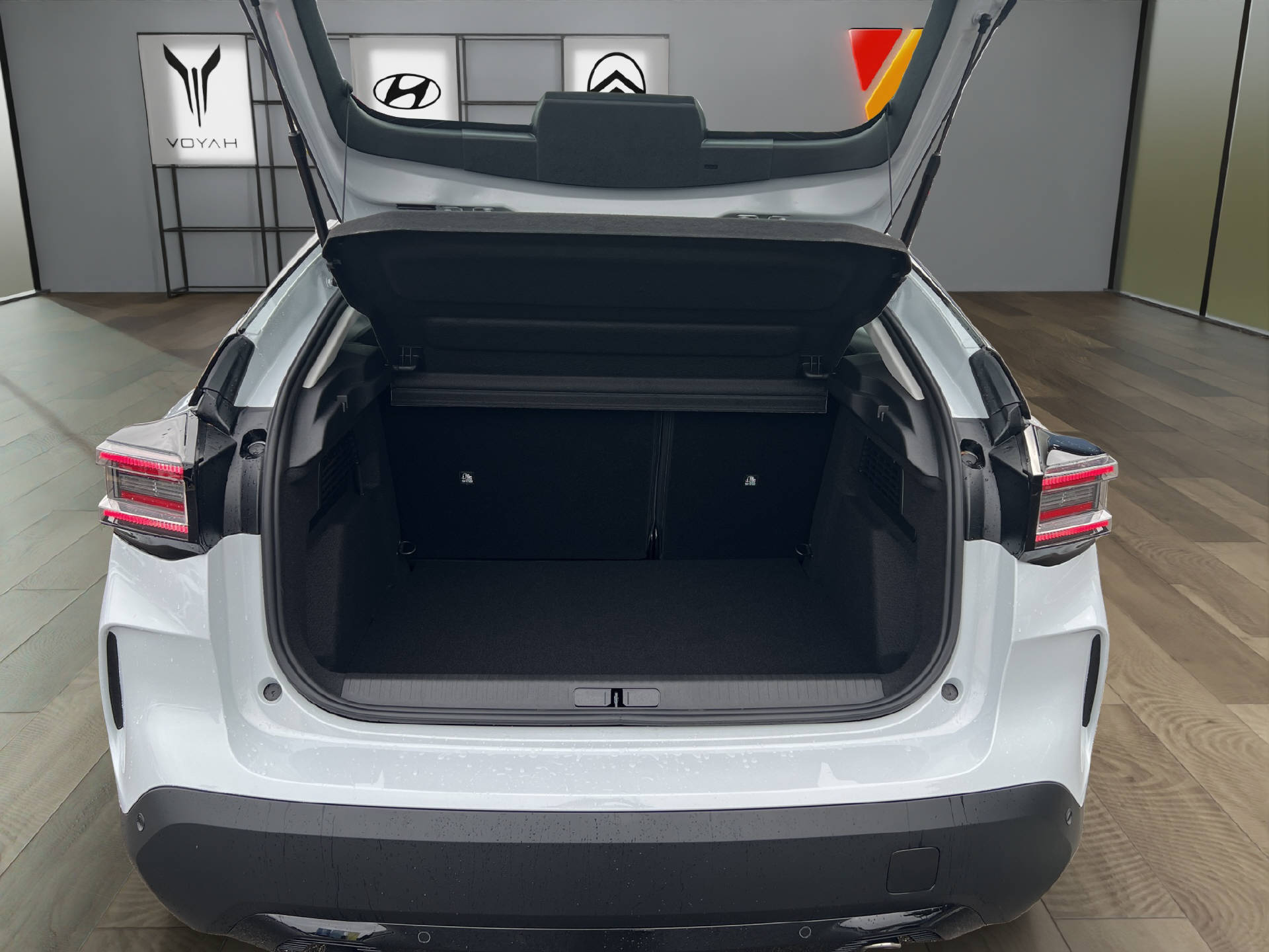 CITROEN C4 1.2 Hybrid You+-image-15
