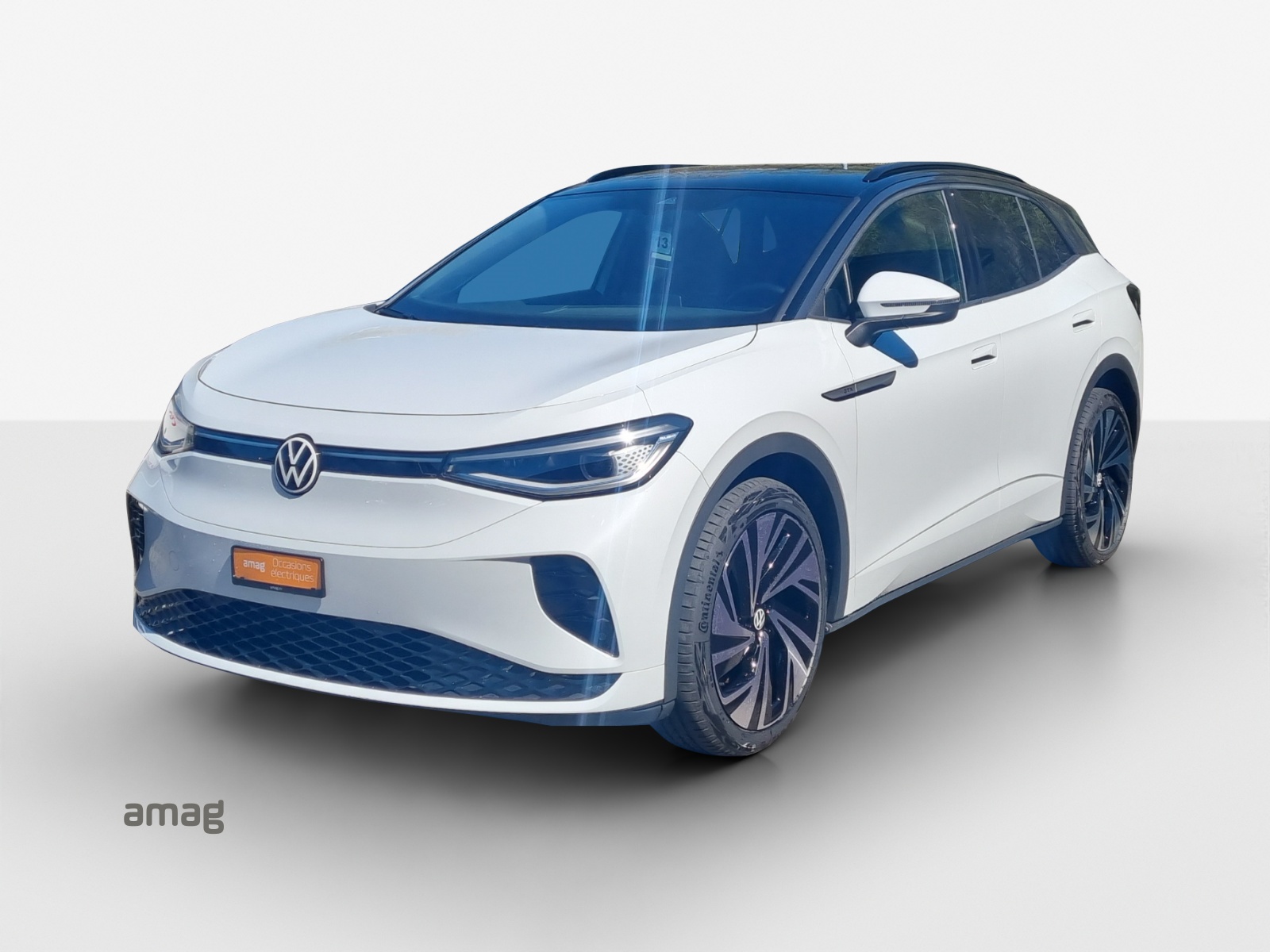 VW ID.4 GTX 77 kWh 4Motion-image-0