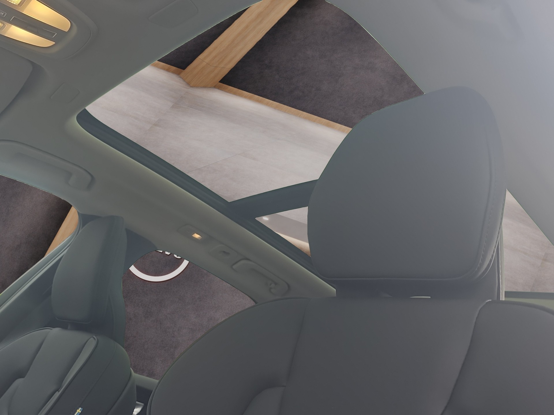 VOLVO XC60 2.0 T6 TE Ultra Dark eAWD-image-14