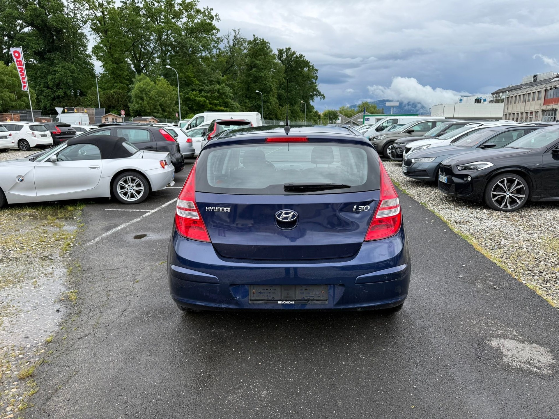 HYUNDAI i30 1.6 Style-image-3