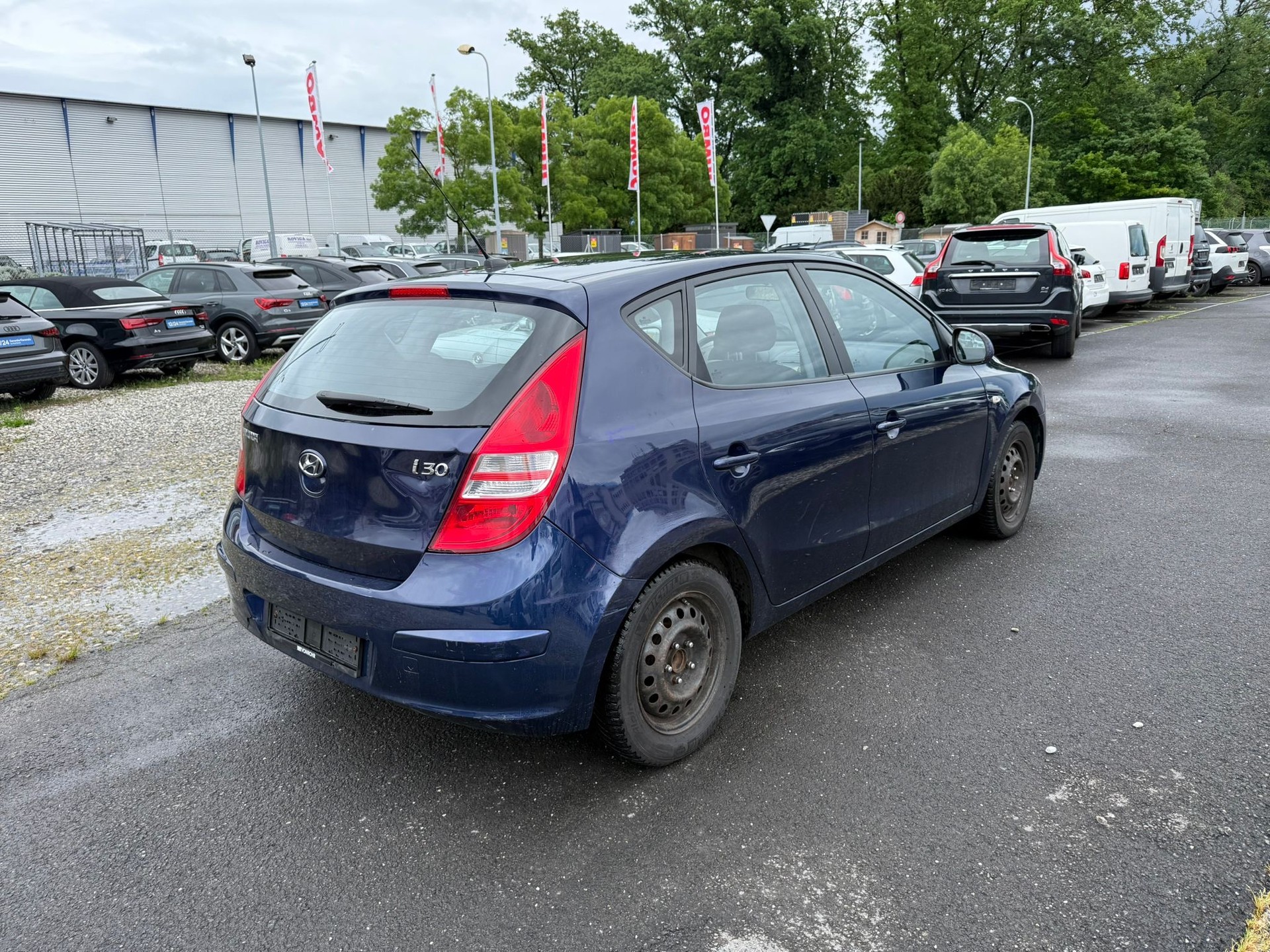 HYUNDAI i30 1.6 Style-image-4