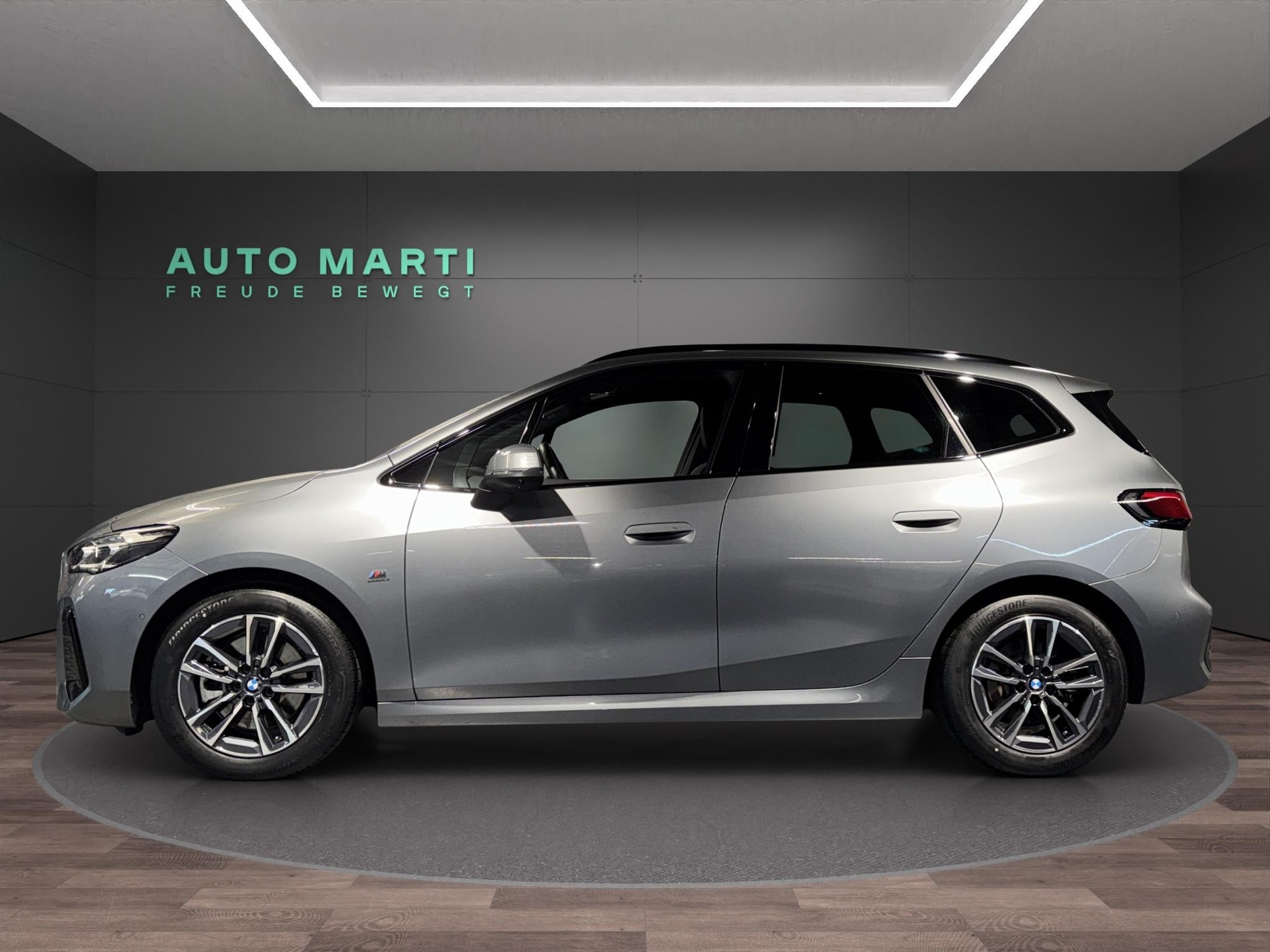 BMW 223d xDrive Active Tourer M Sport-image-1