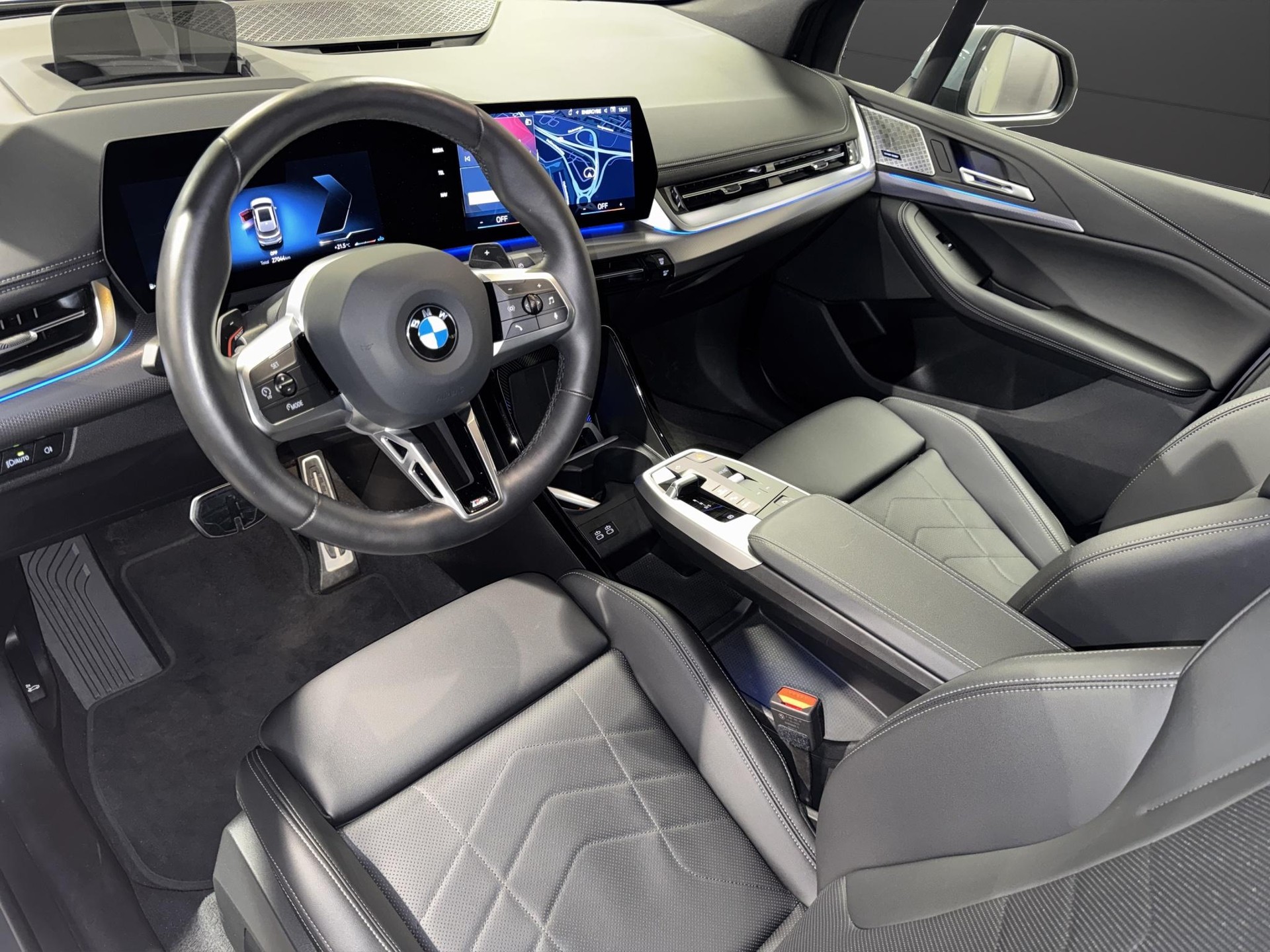 BMW 223d xDrive Active Tourer M Sport-image-7
