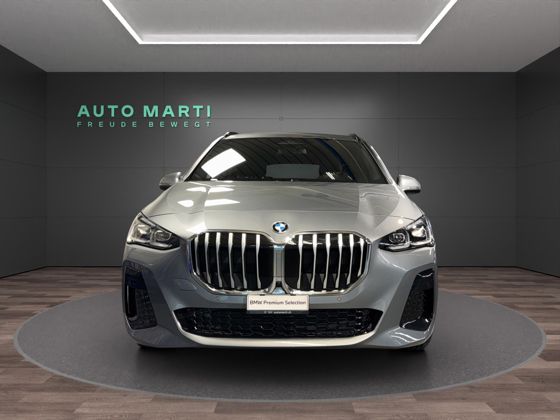 BMW 223d xDrive Active Tourer M Sport-image-4