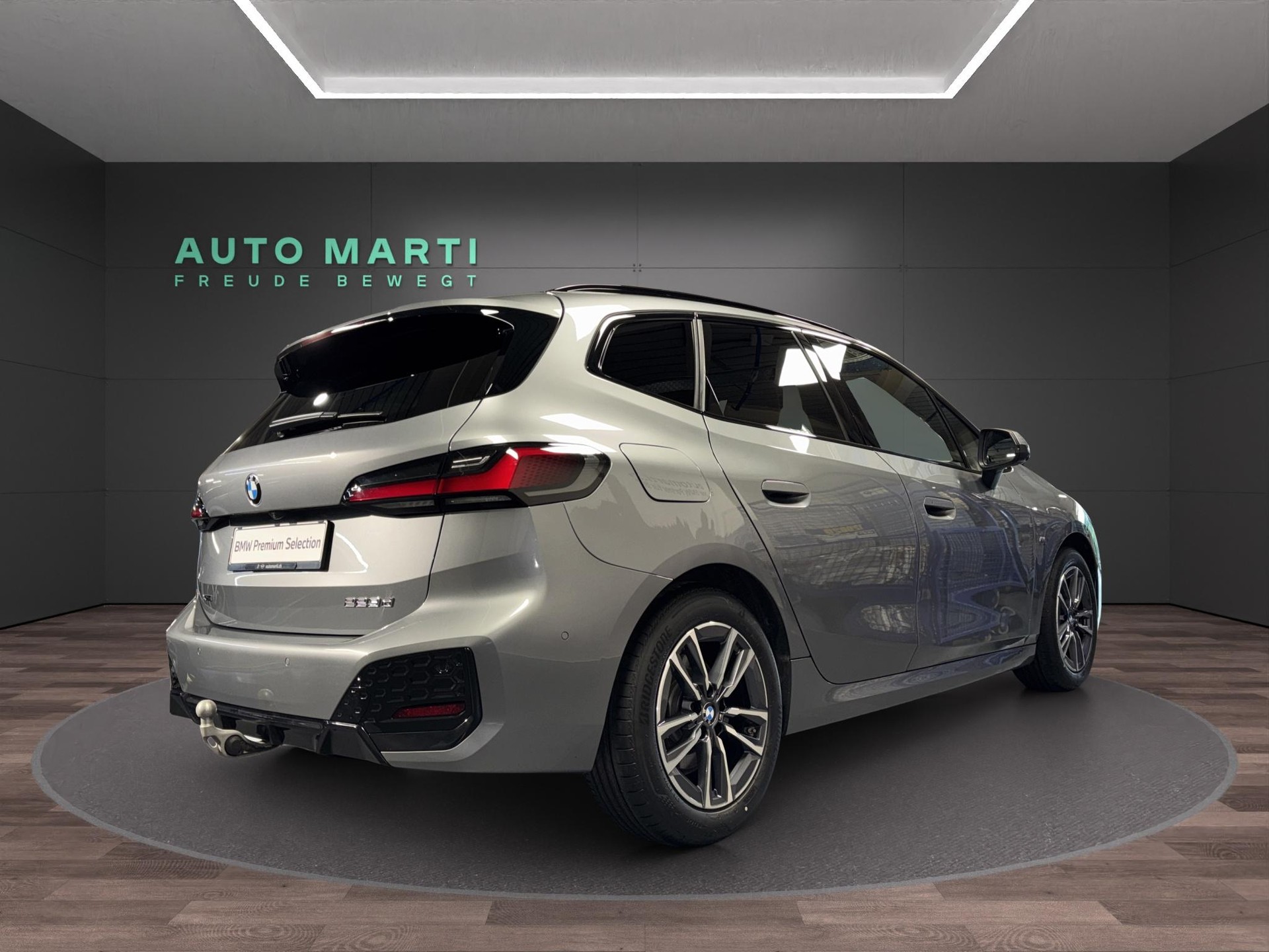 BMW 223d xDrive Active Tourer M Sport-image-3