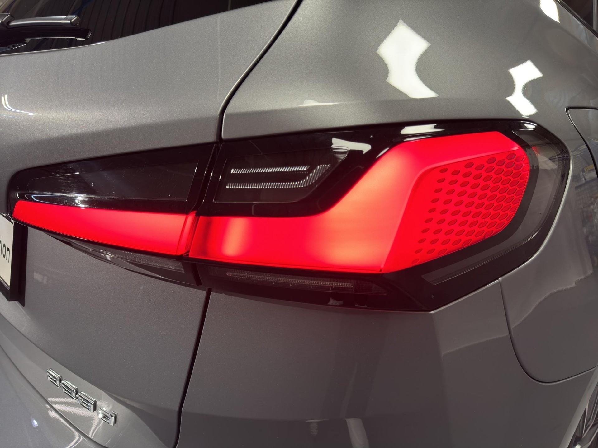 BMW 223d xDrive Active Tourer M Sport-image-5