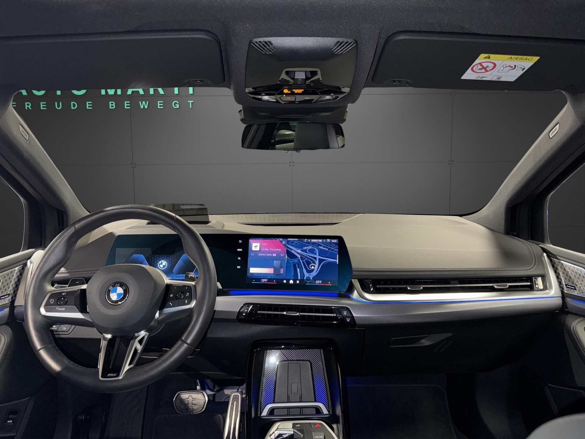 BMW 223d xDrive Active Tourer M Sport-image-19