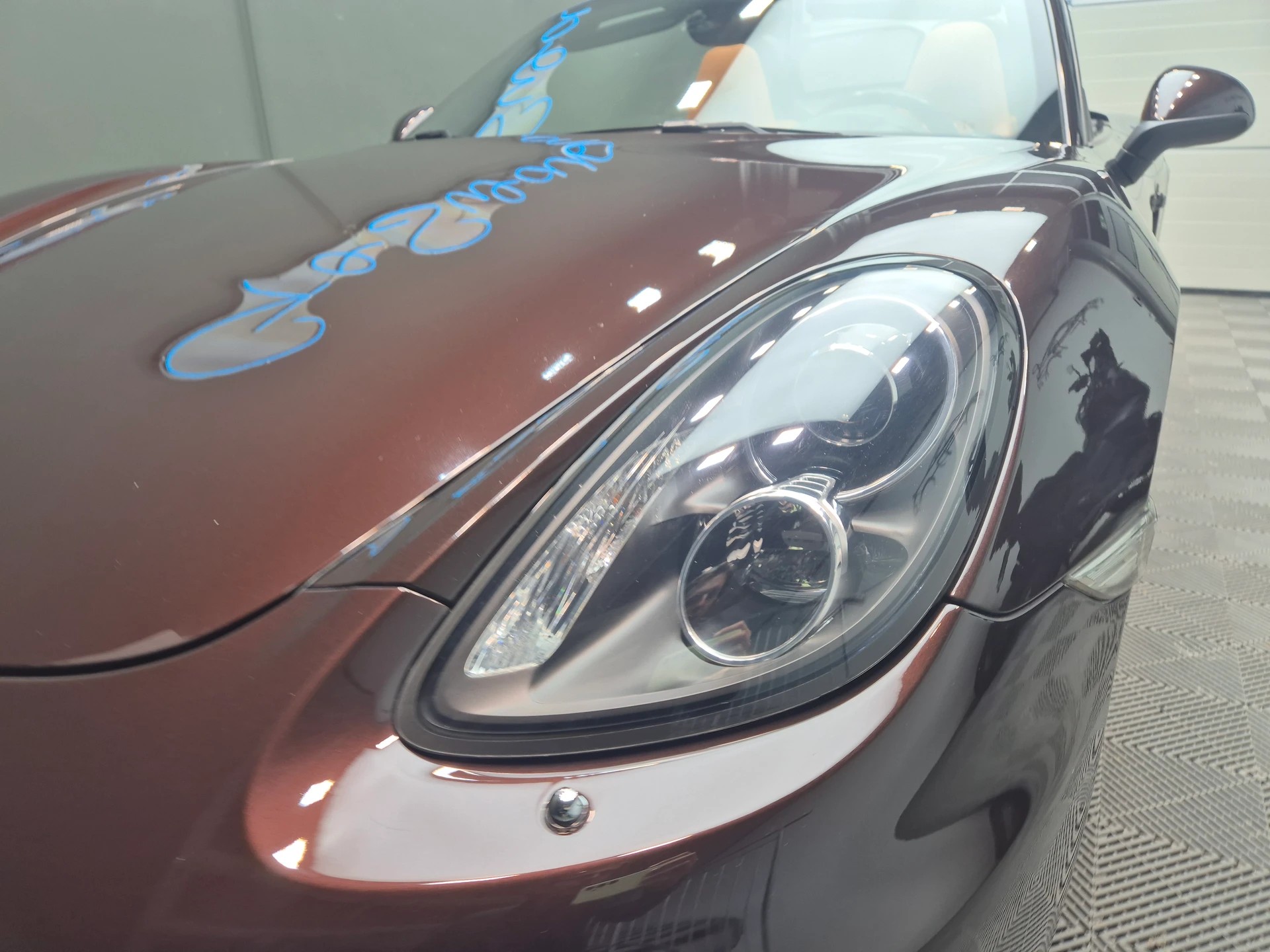 PORSCHE Boxster 2.7-image-24