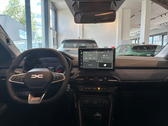DACIA Sandero Stepway TCe 110 Expression-image-7