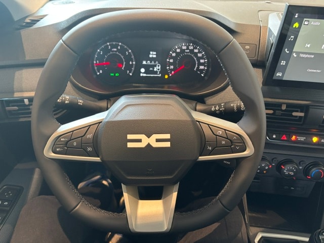 DACIA Sandero Stepway TCe 110 Expression-image-11