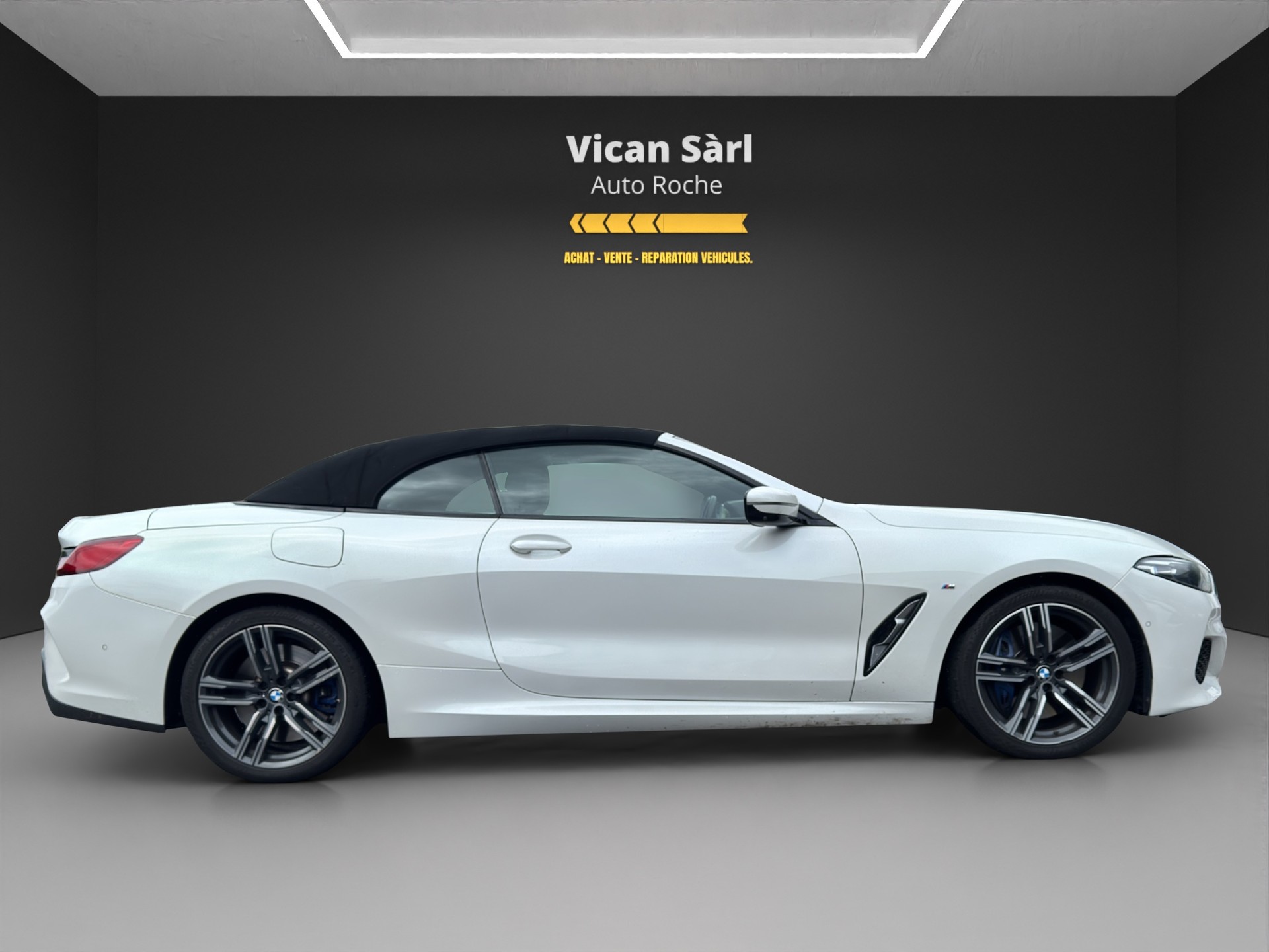BMW 840d xDrive M Sport Steptronic-image-4