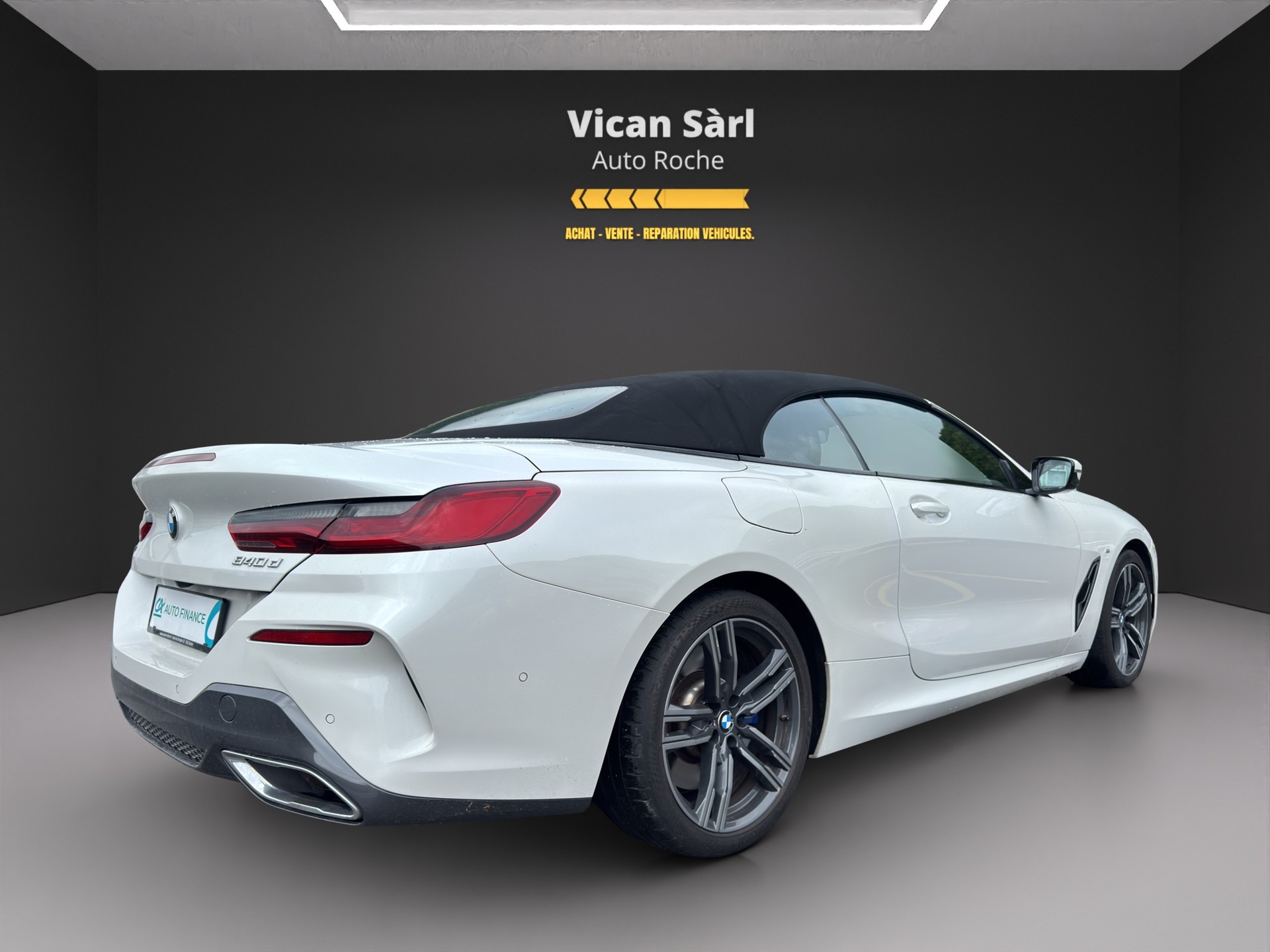 BMW 840d xDrive M Sport Steptronic-image-6