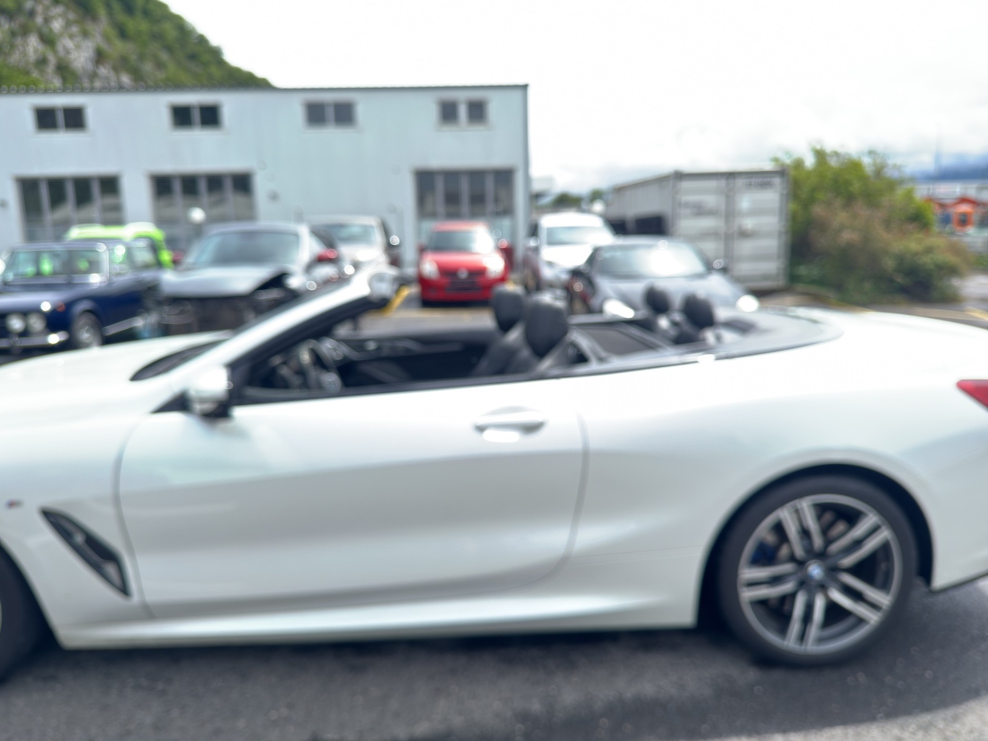 BMW 840d xDrive M Sport Steptronic-image-7