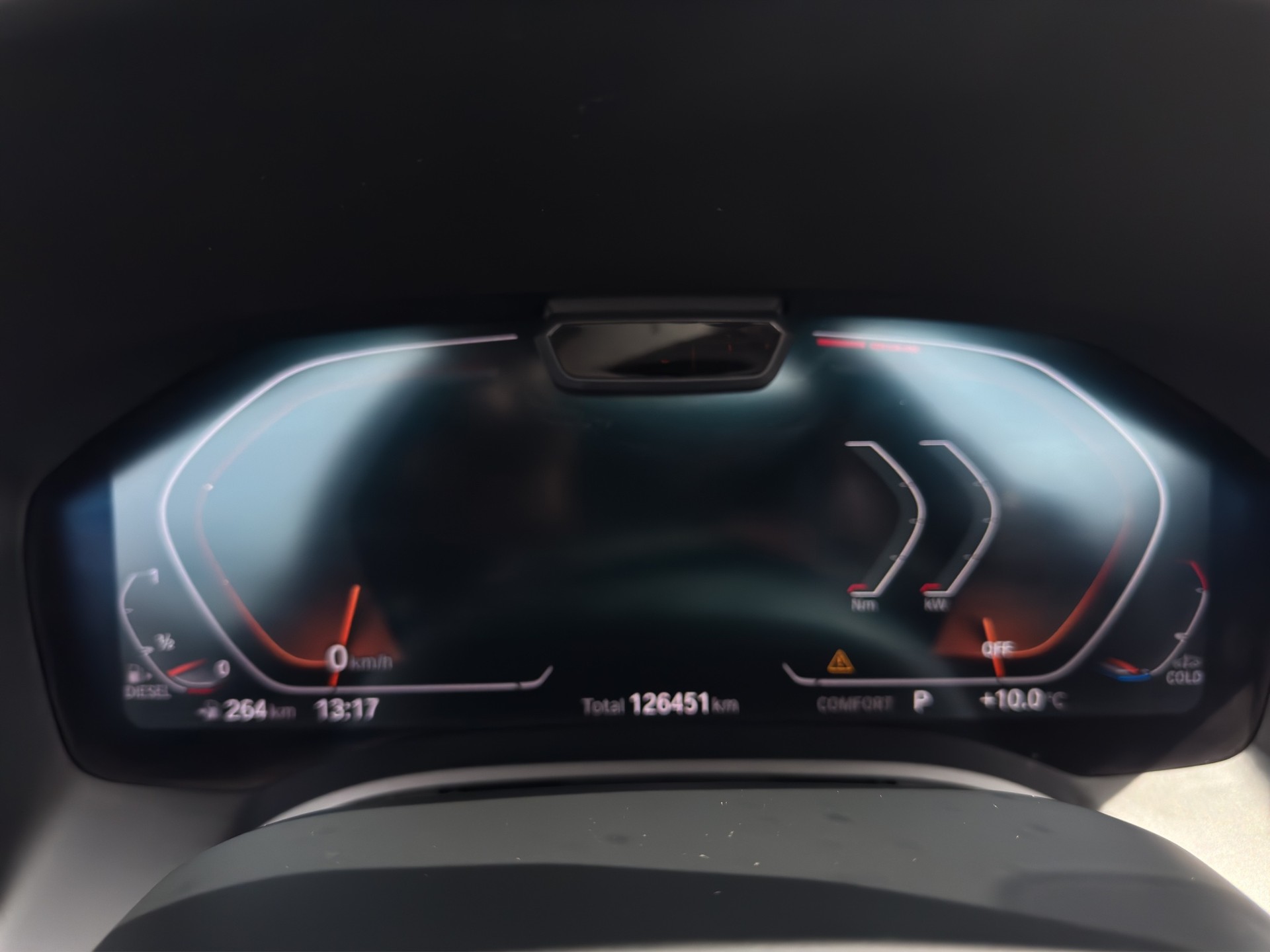 BMW 840d xDrive M Sport Steptronic-image-13