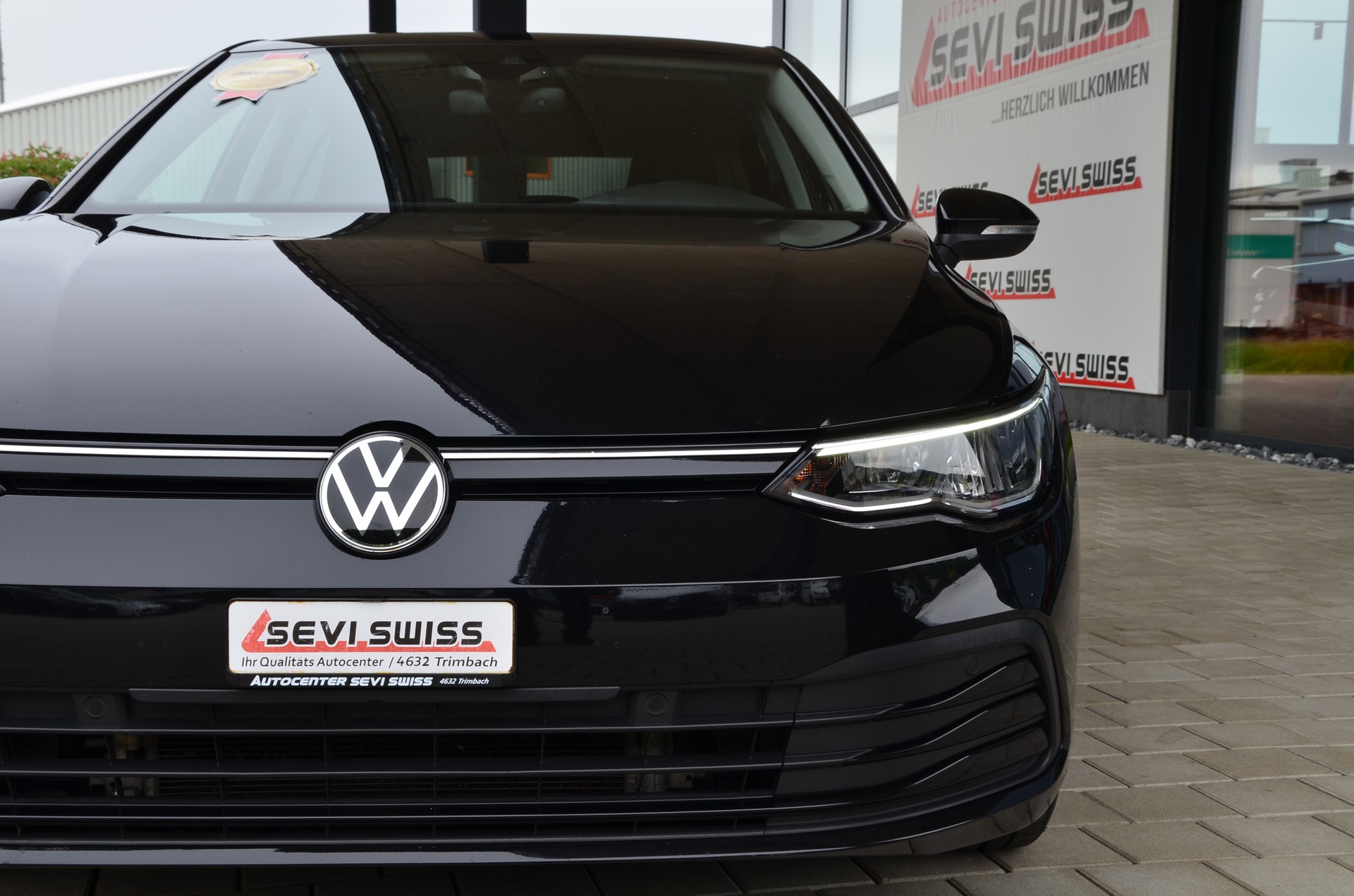 VW Golf 2.0 TDI Style DSG*Frisch ab MFK,1 Jahr oder 20000km Garantie*-image-8