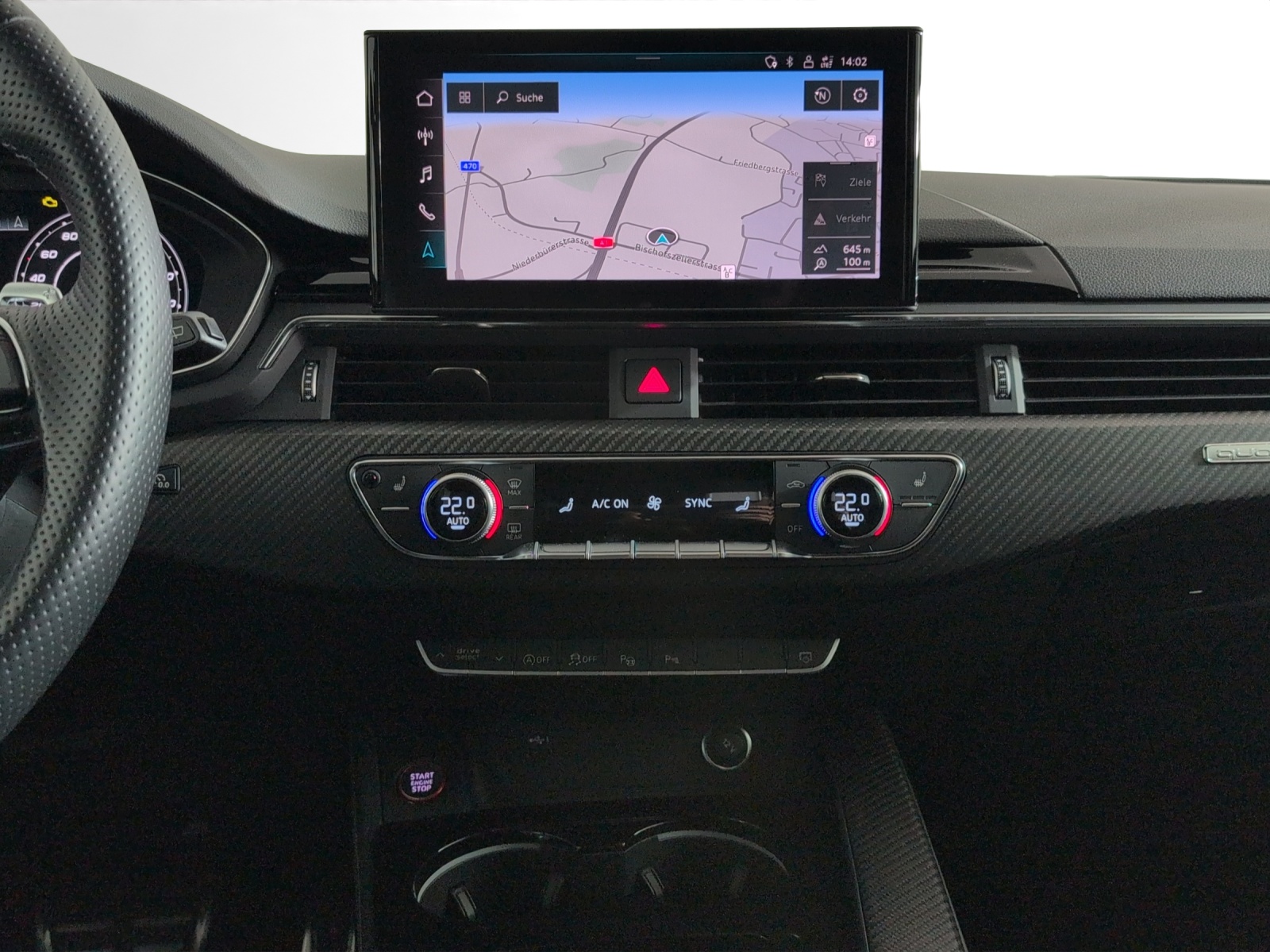 AUDI RS4 Avant quattro tiptronic-image-10