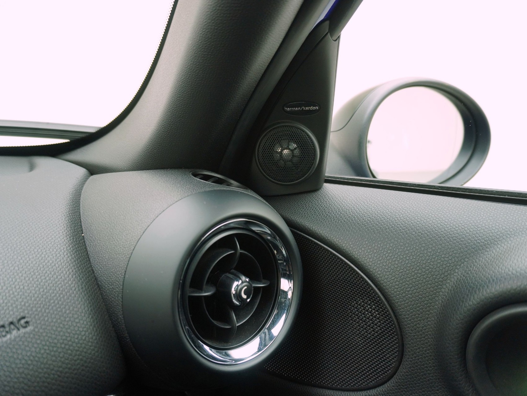 MINI Countryman R60 1.6i John Cooper Works-image-16
