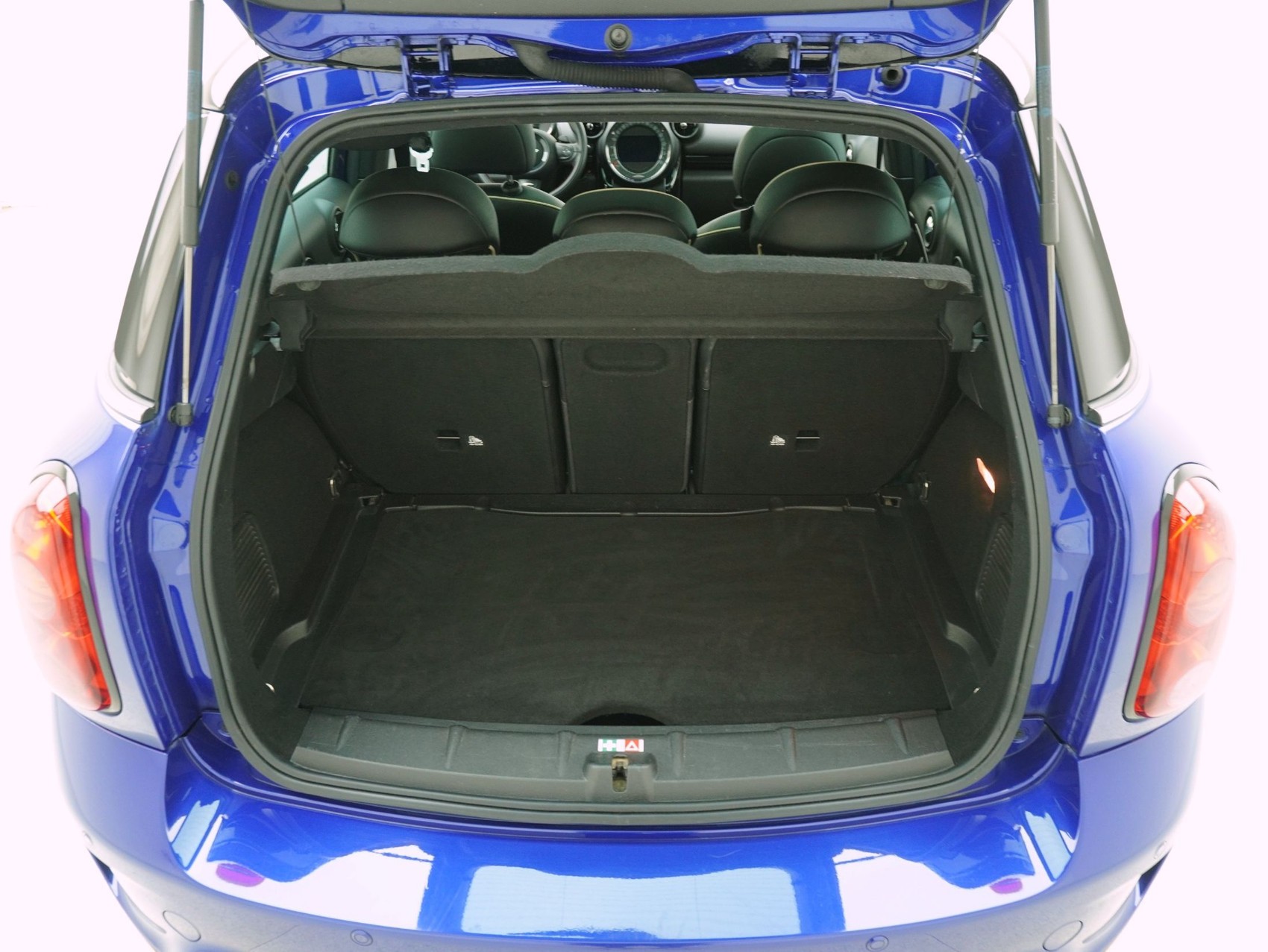 MINI Countryman R60 1.6i John Cooper Works-image-12