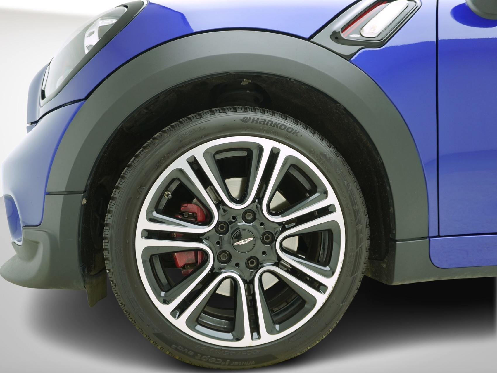 MINI Countryman R60 1.6i John Cooper Works-image-6