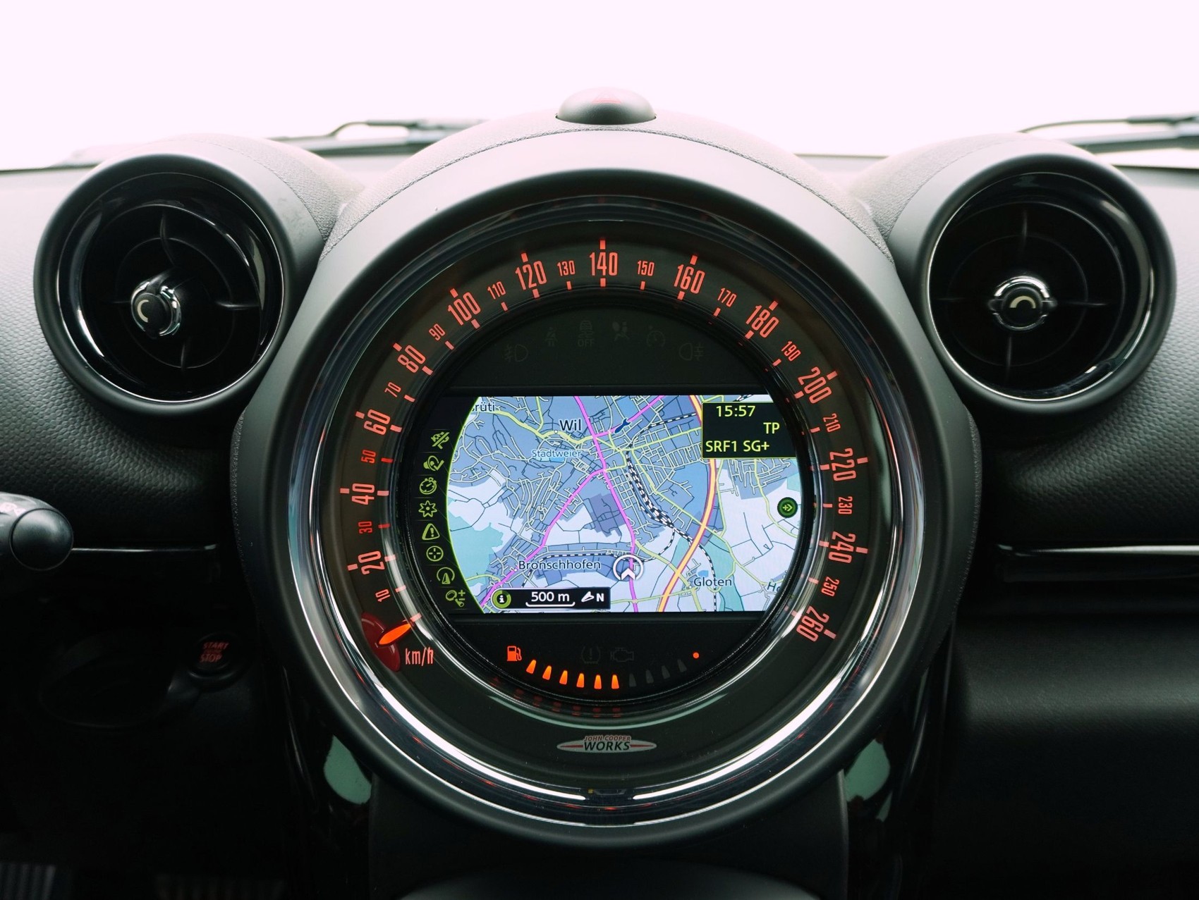 MINI Countryman R60 1.6i John Cooper Works-image-20