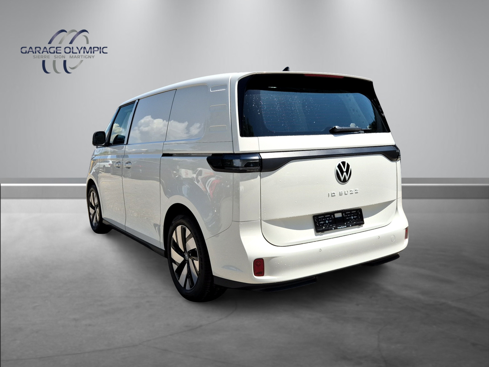 VW ID. Buzz Cargo Pro 4Motion-showroom-element-2
