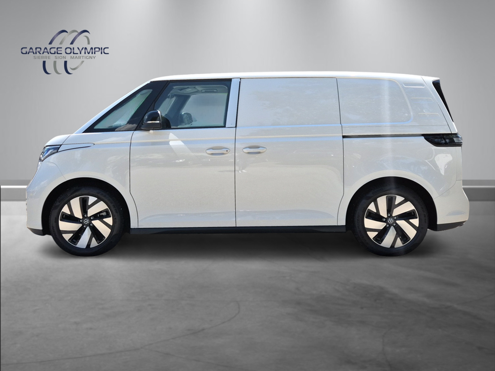 VW ID. Buzz Cargo Pro 4Motion-showroom-element-1