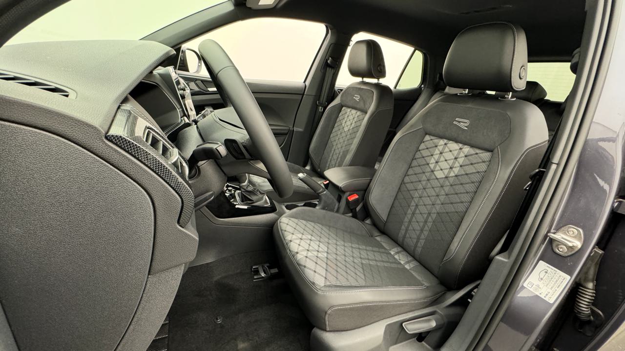 VW T-Cross 1.0 TSI EVO R-Line DSG-image-4