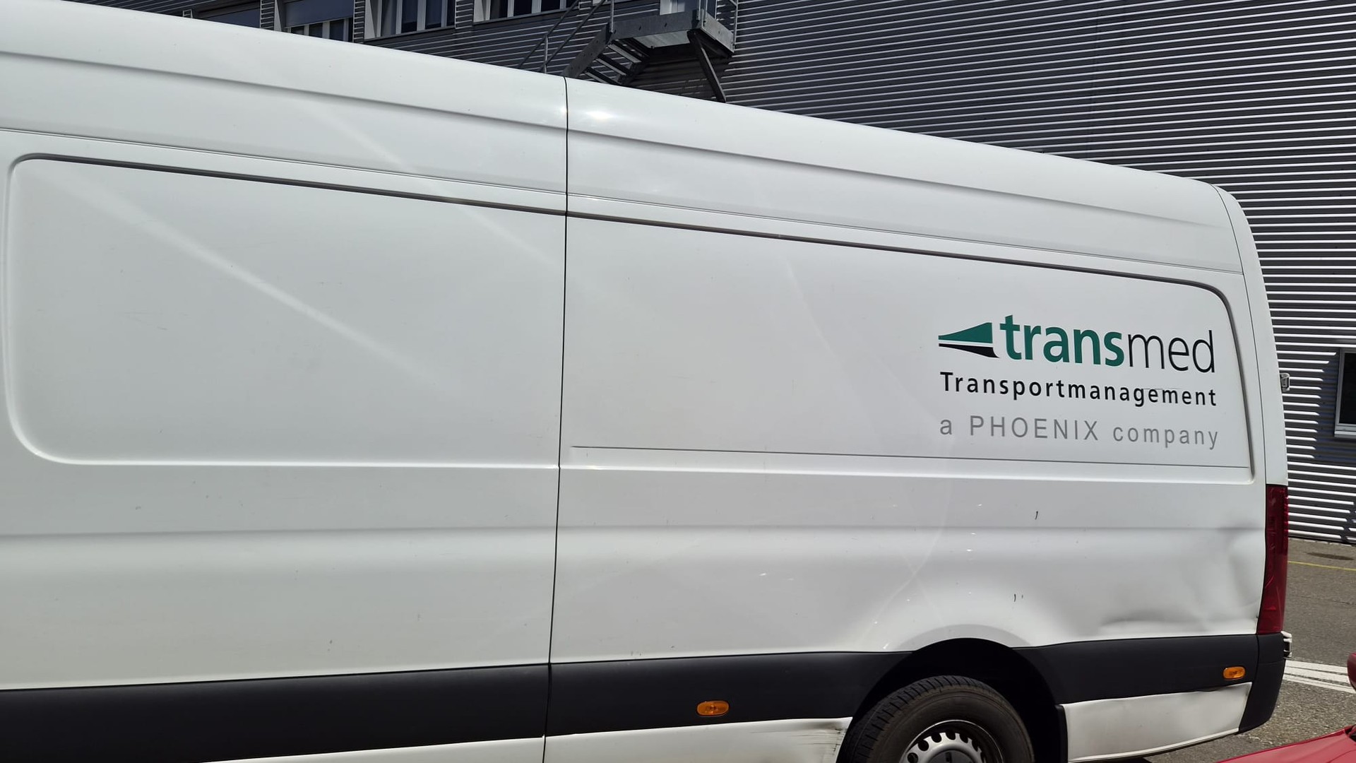 MERCEDES-BENZ Sprinter 315 CDI Lang-image-2