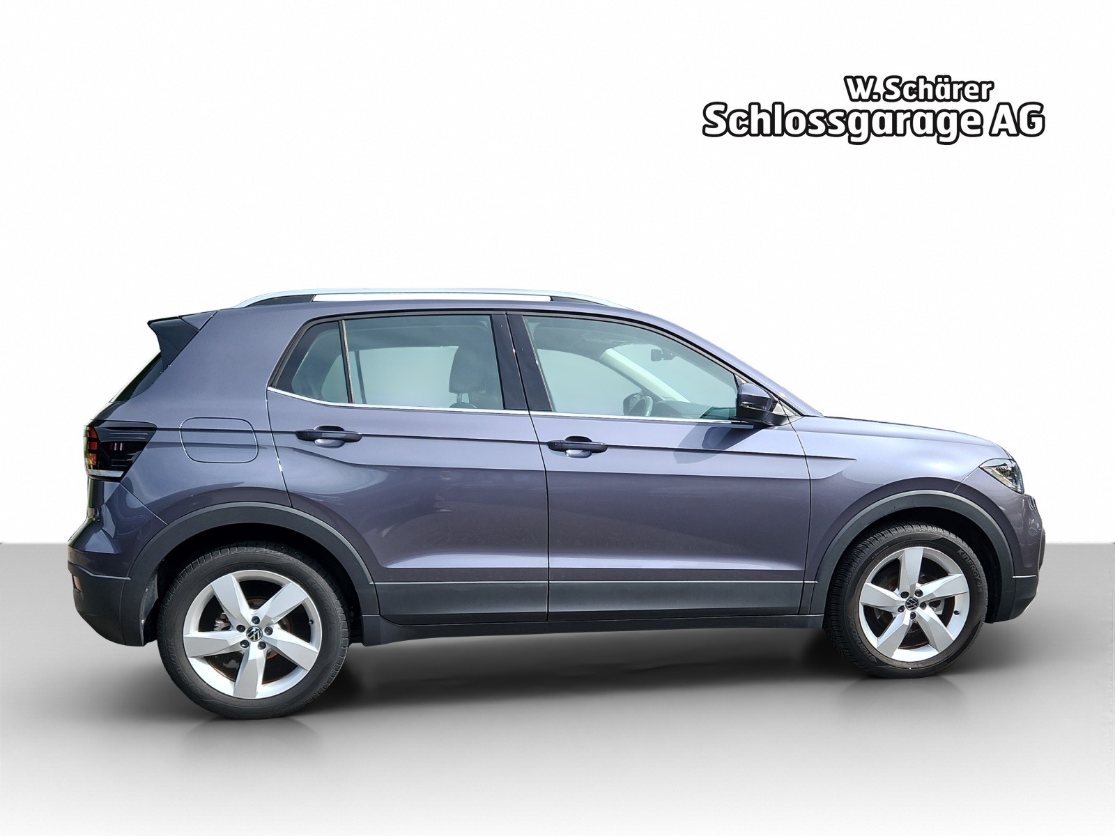 VW T-Cross 1.0 TSI Style-image-5